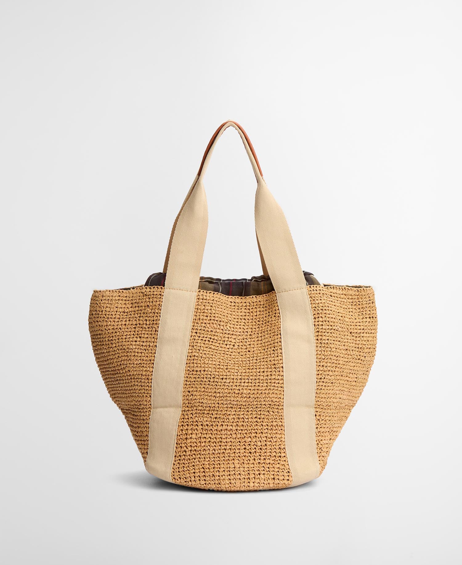 Barbour Lily Beach Tote Bag - Image 3