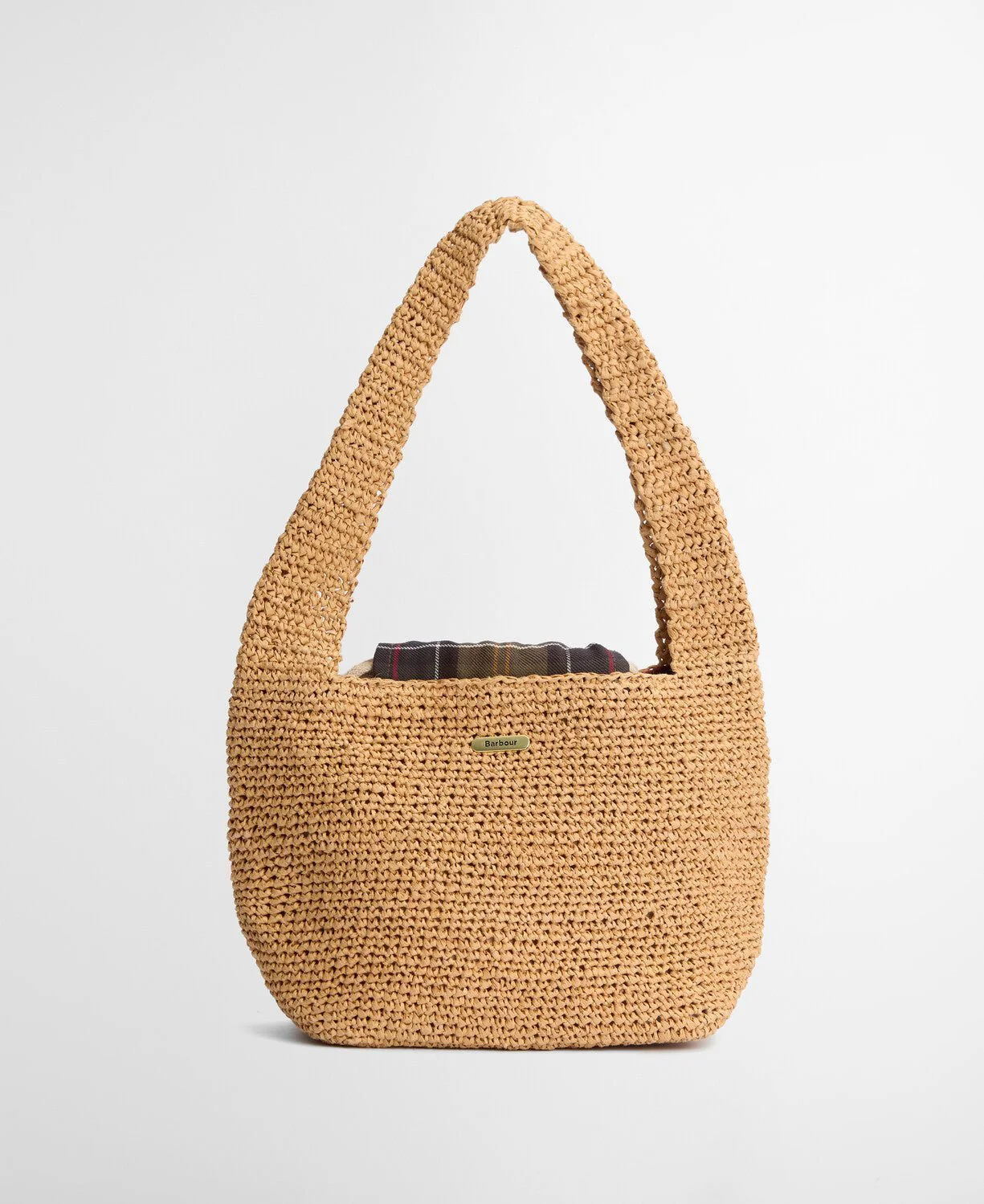 Barbour Lily Soft Tote Bag