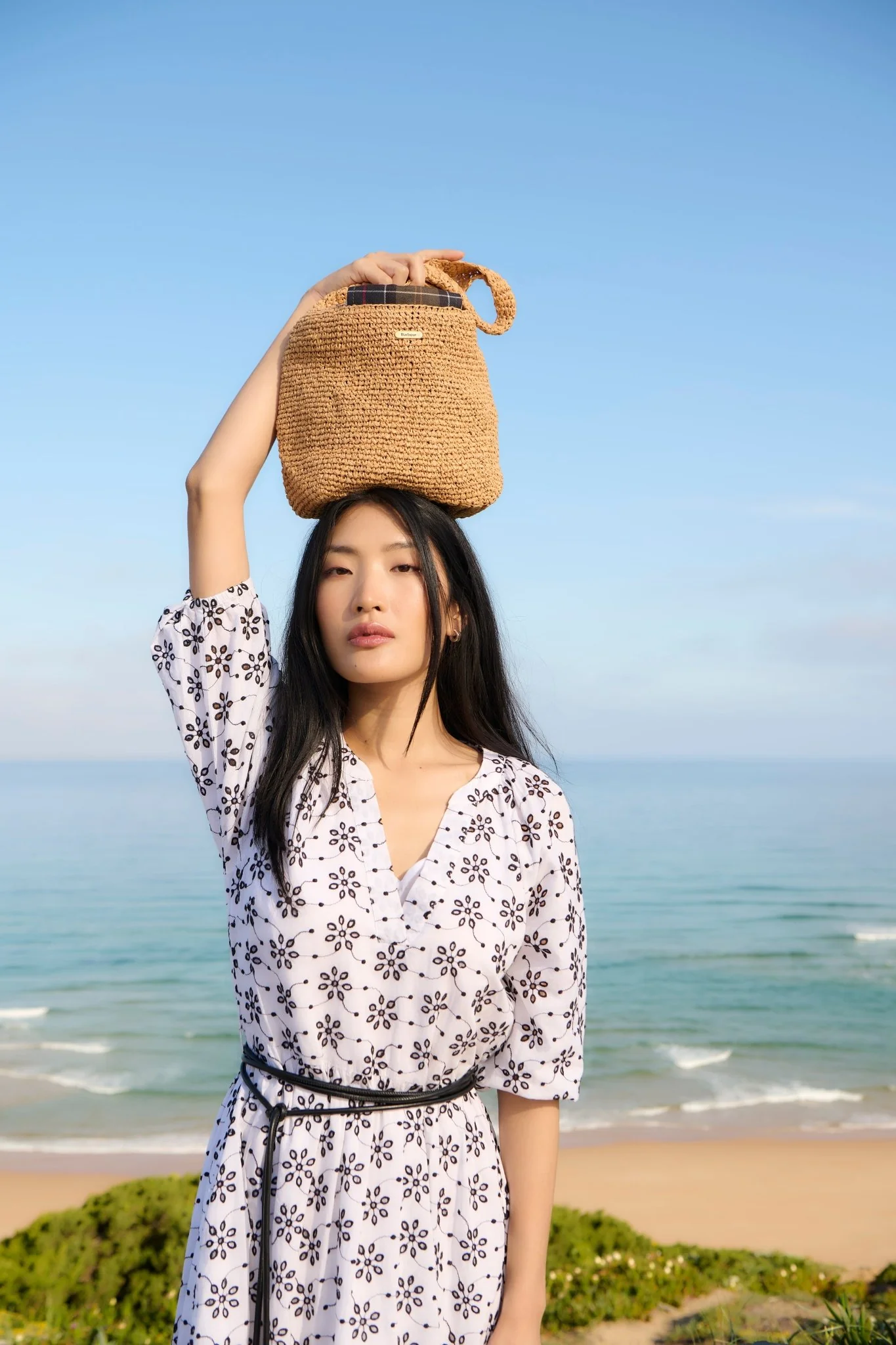 Barbour Lily Soft Tote Bag - Image 10