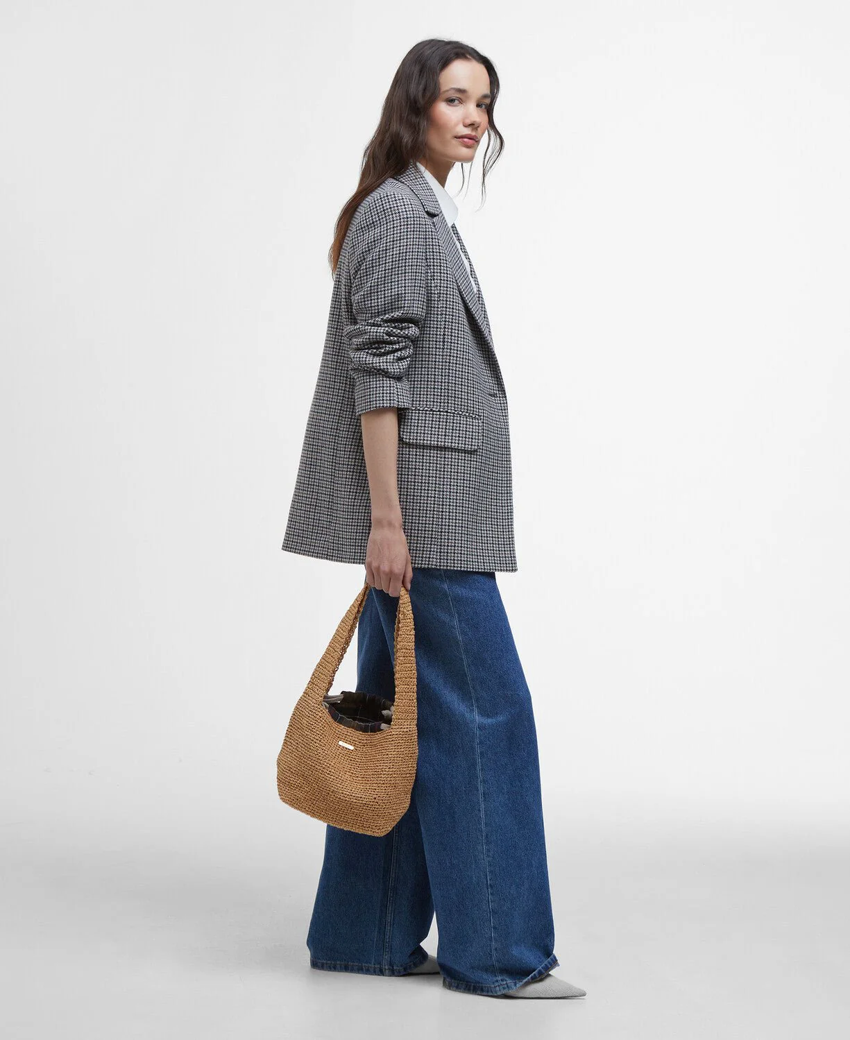 Barbour Lily Soft Tote Bag - Image 2