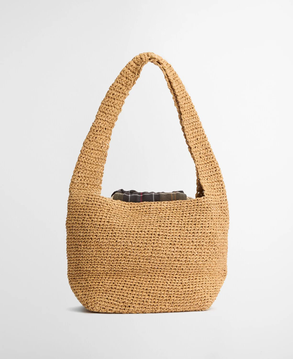 Barbour Lily Soft Tote Bag - Image 5