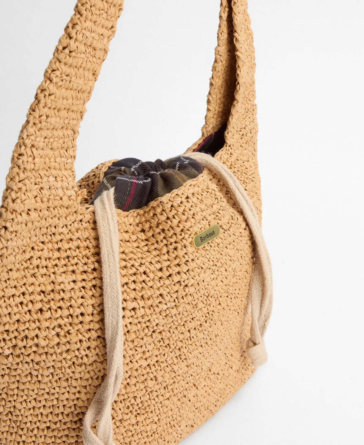 Barbour Lily Soft Tote Bag - Image 6