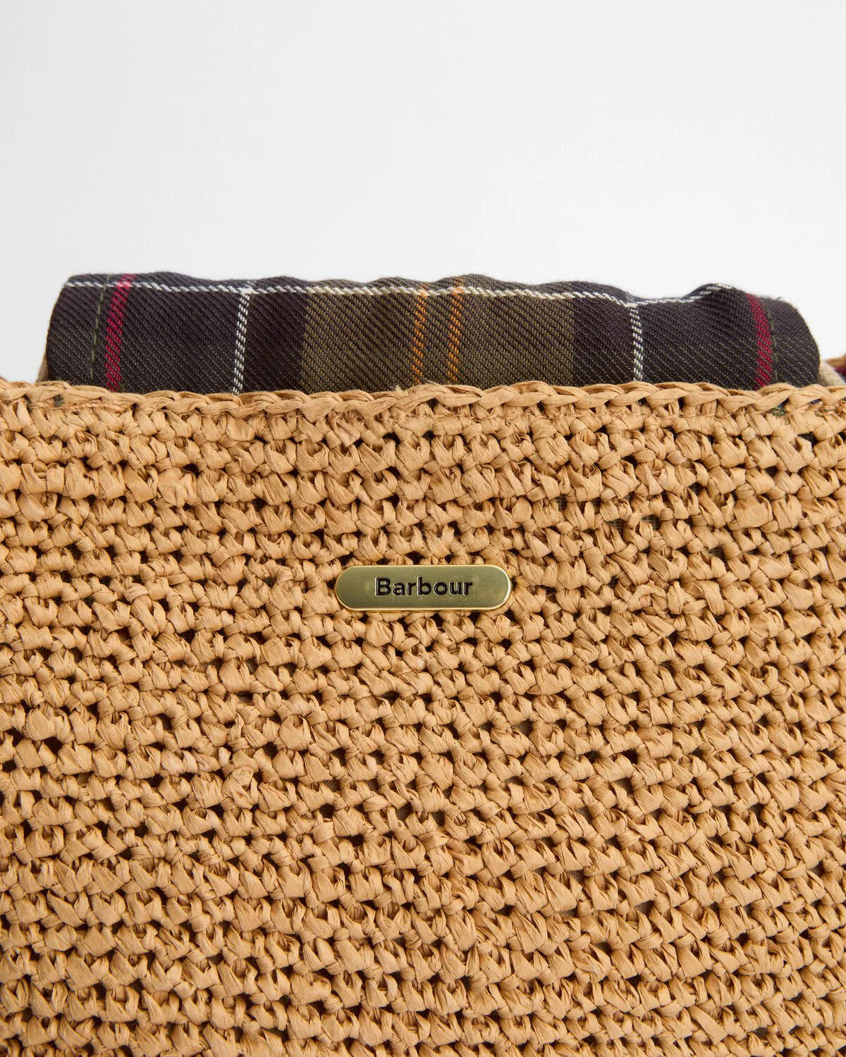 Barbour Lily Soft Tote Bag - Image 8