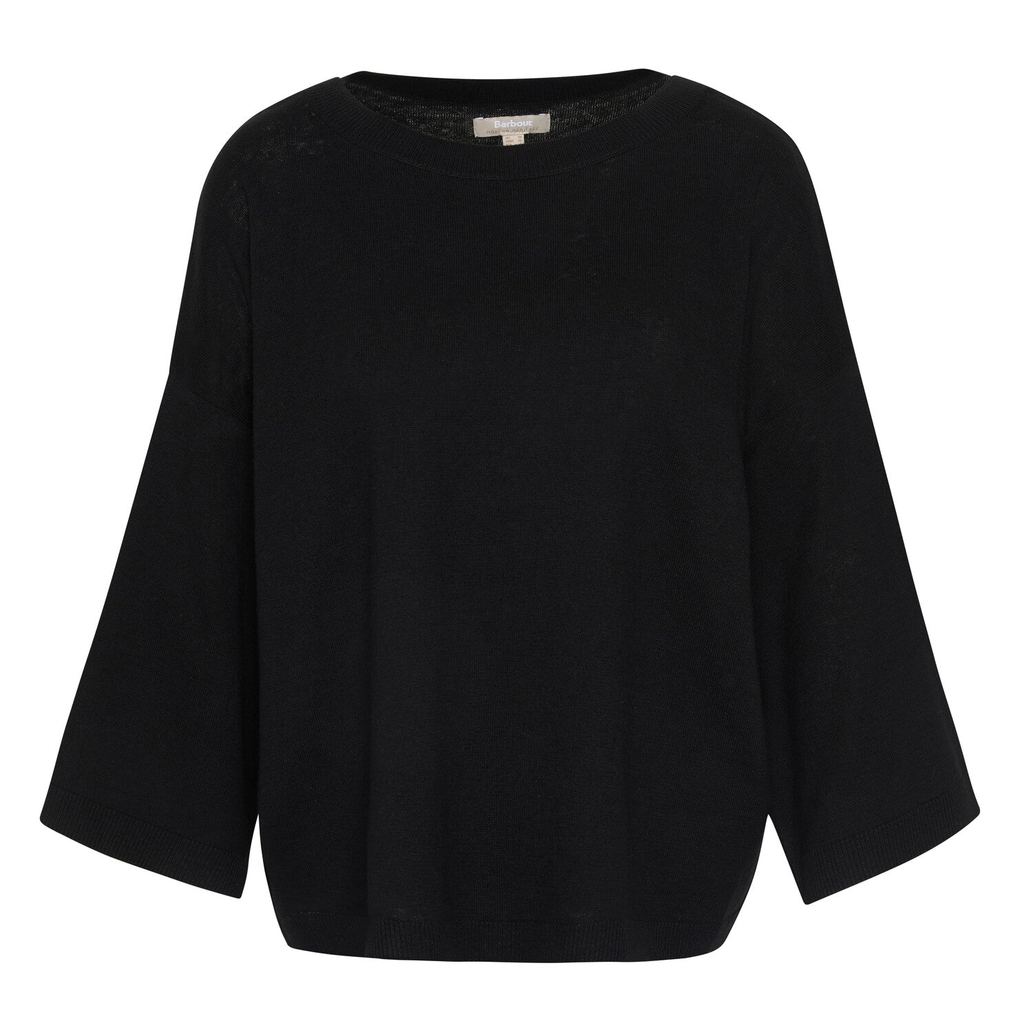 Barbour Lucy Knitted Jumper - Image 6