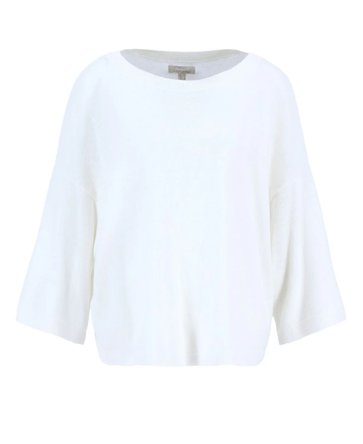 Barbour Lucy Knitted Jumper - Image 8