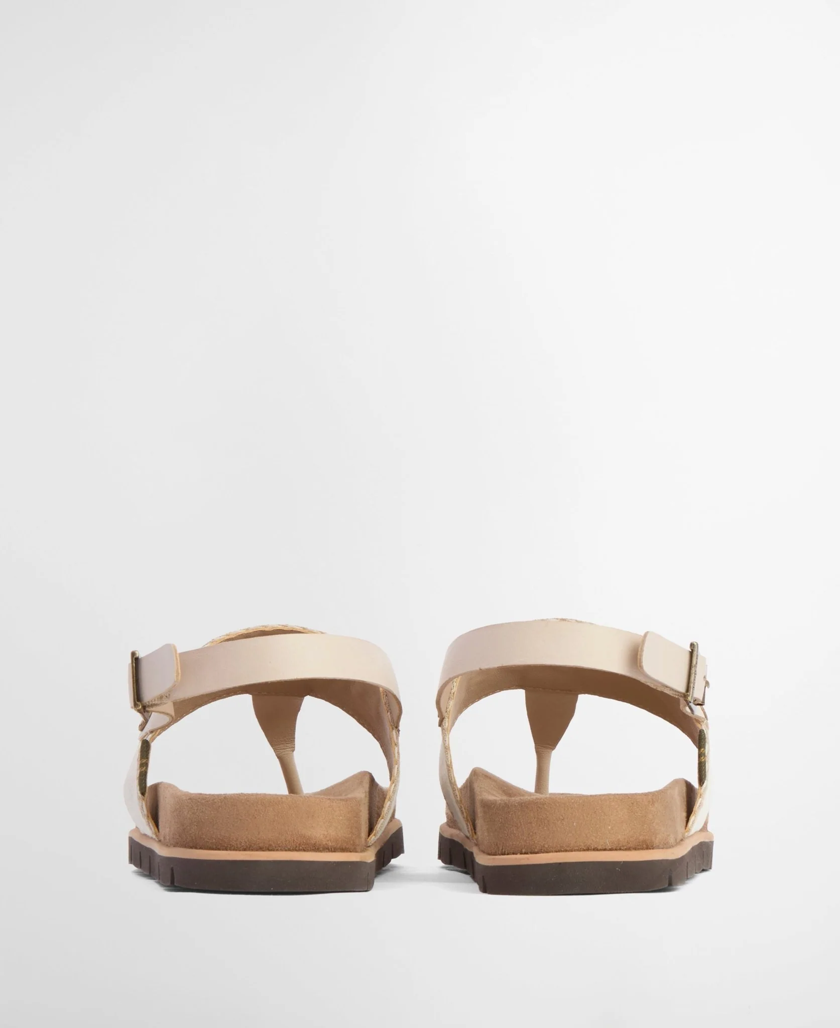 Barbour Lumley Toe Post Sandal - Image 8