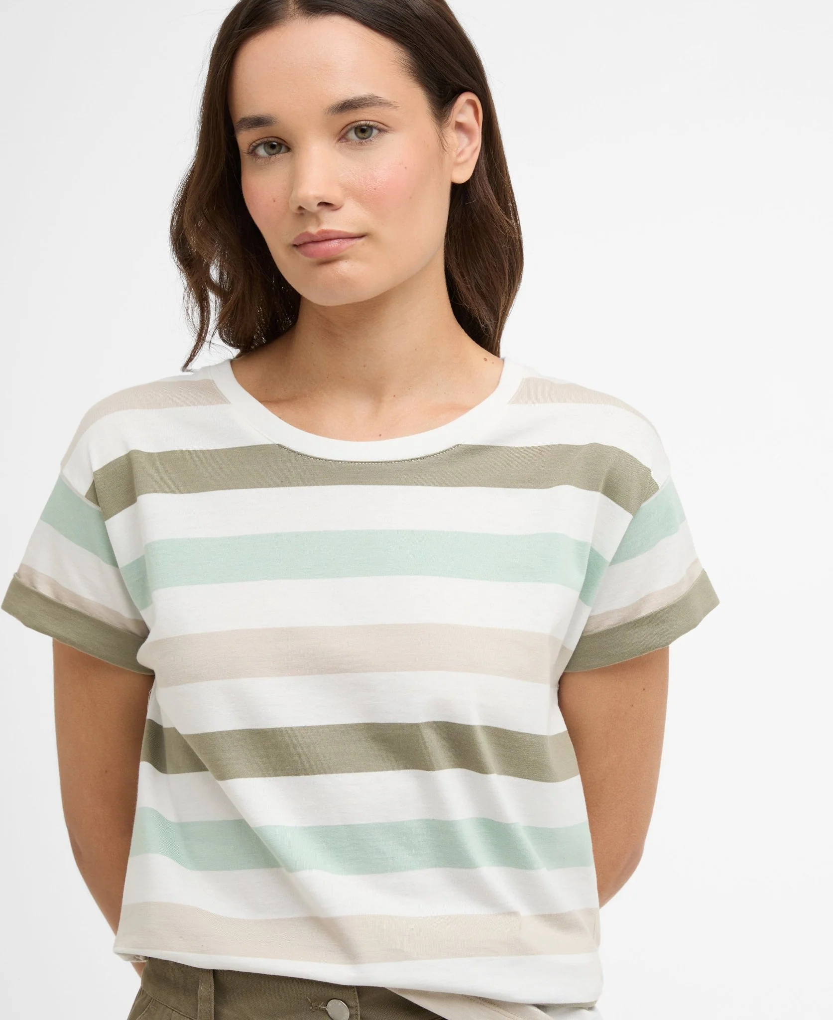 Barbour Lyndale Top - Image 10