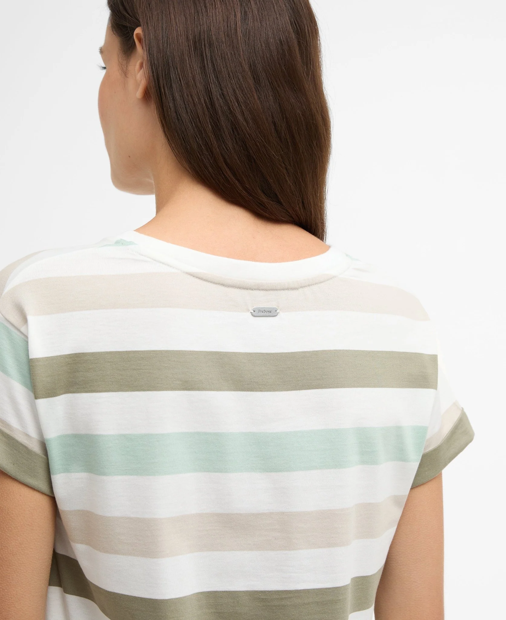 Barbour Lyndale Top - Image 11