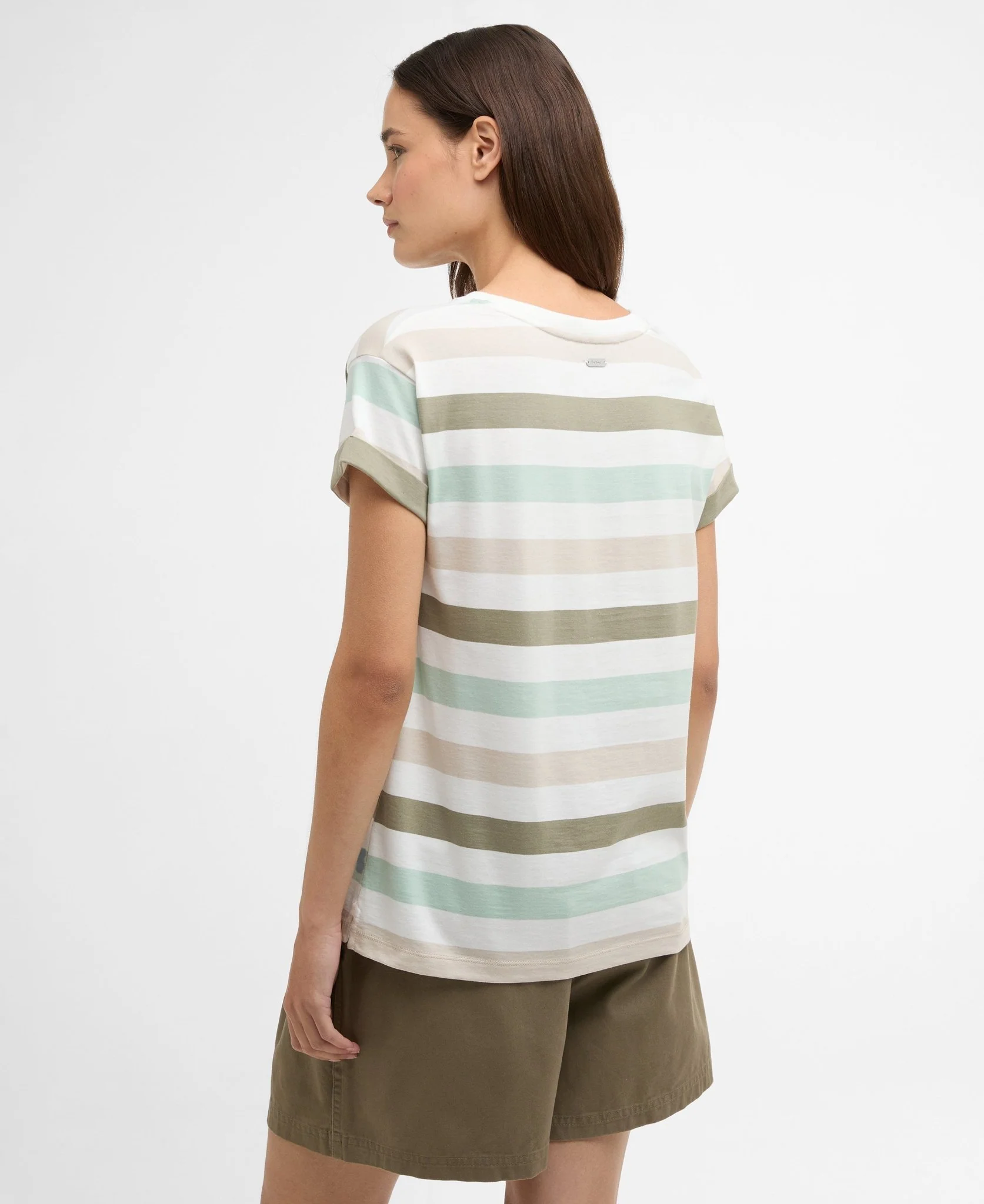 Barbour Lyndale Top - Image 12