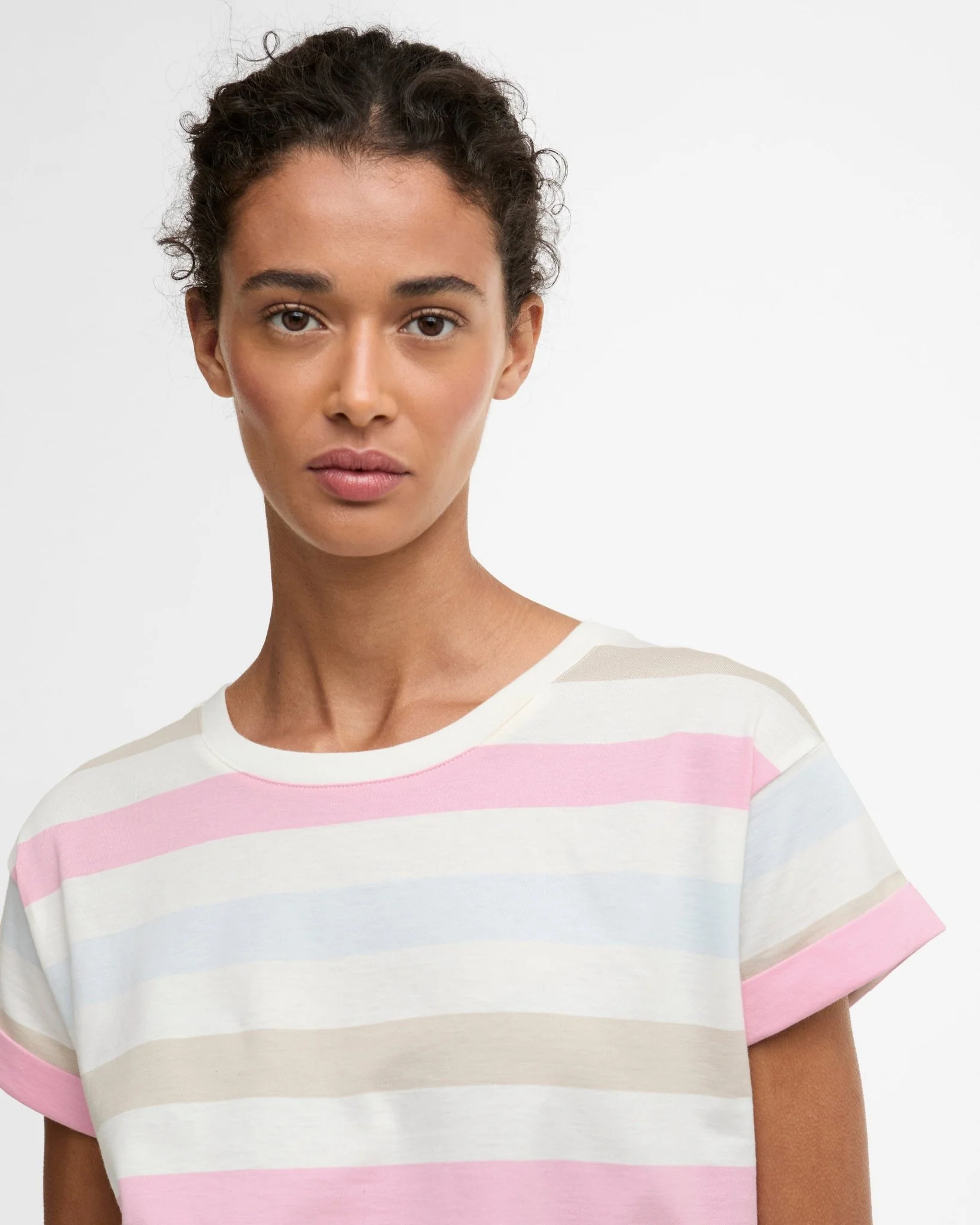 Barbour Lyndale Top - Image 3