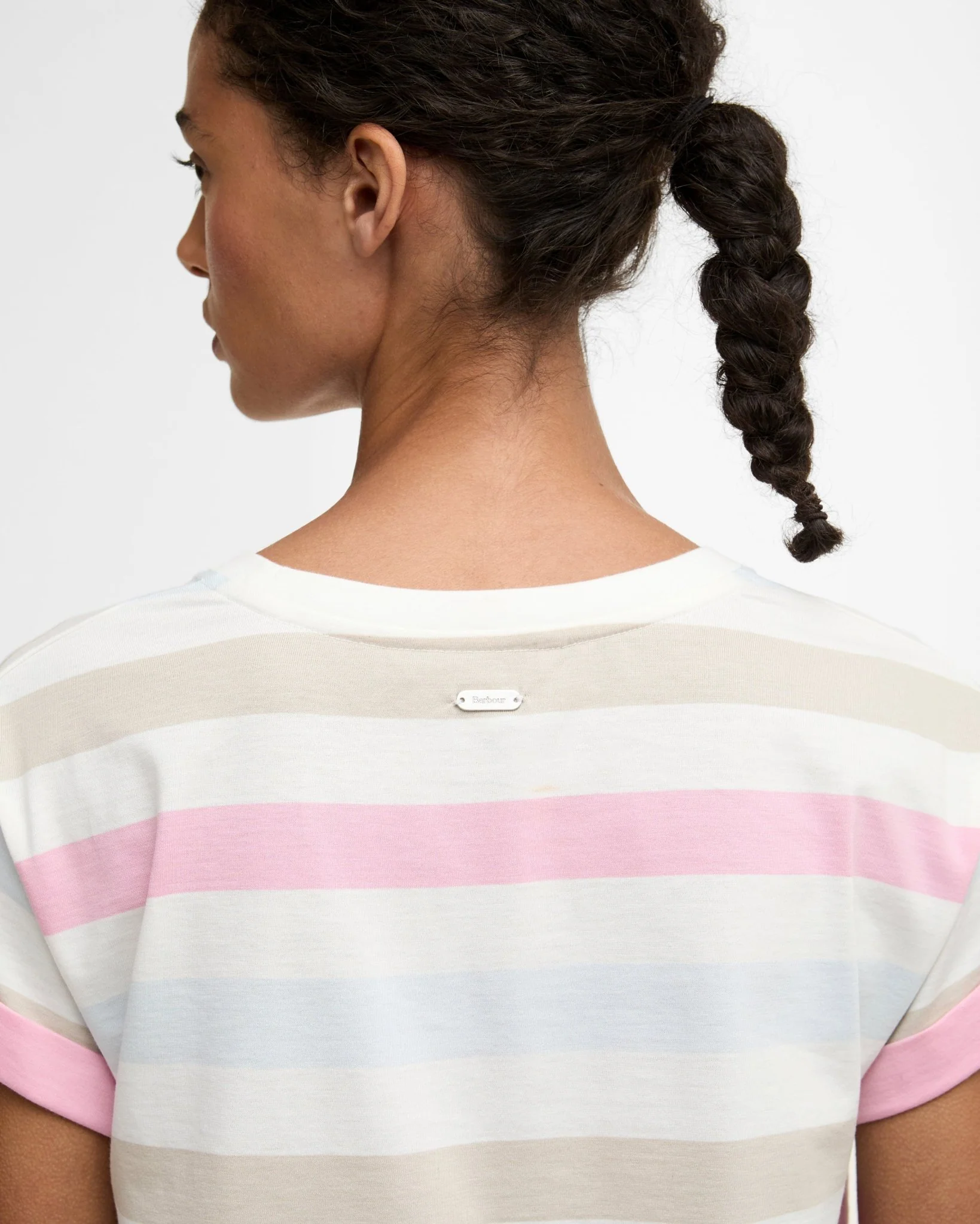 Barbour Lyndale Top - Image 4