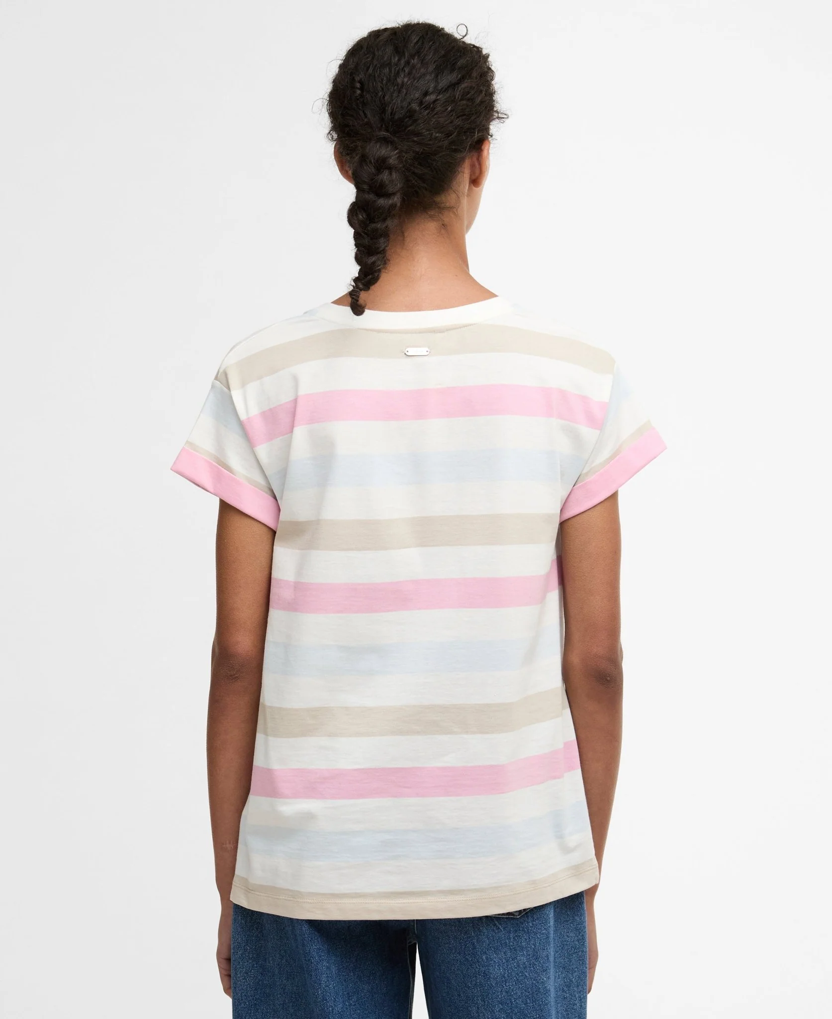 Barbour Lyndale Top - Image 5