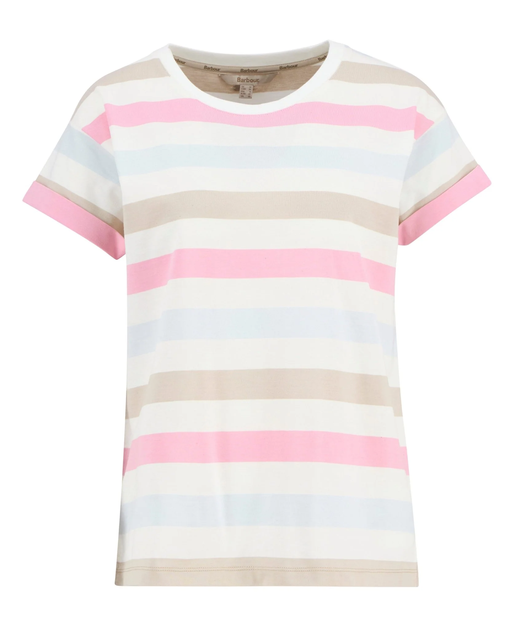 Barbour Lyndale Top - Image 6