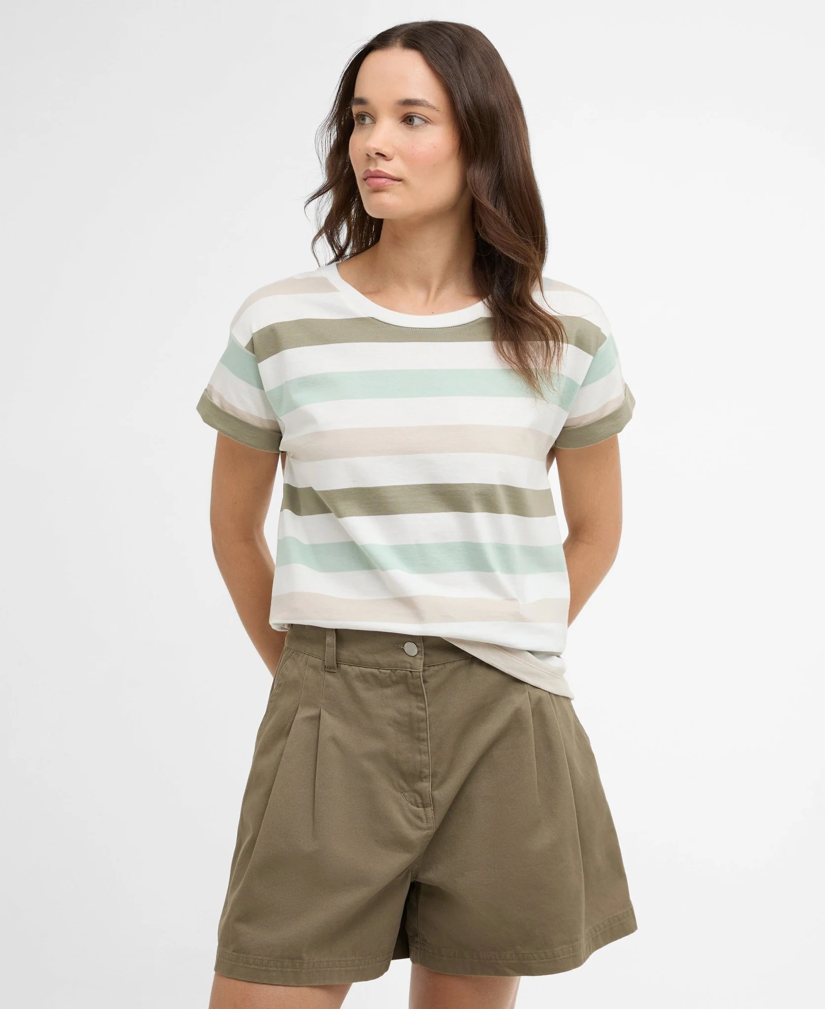 Barbour Lyndale Top - Image 8