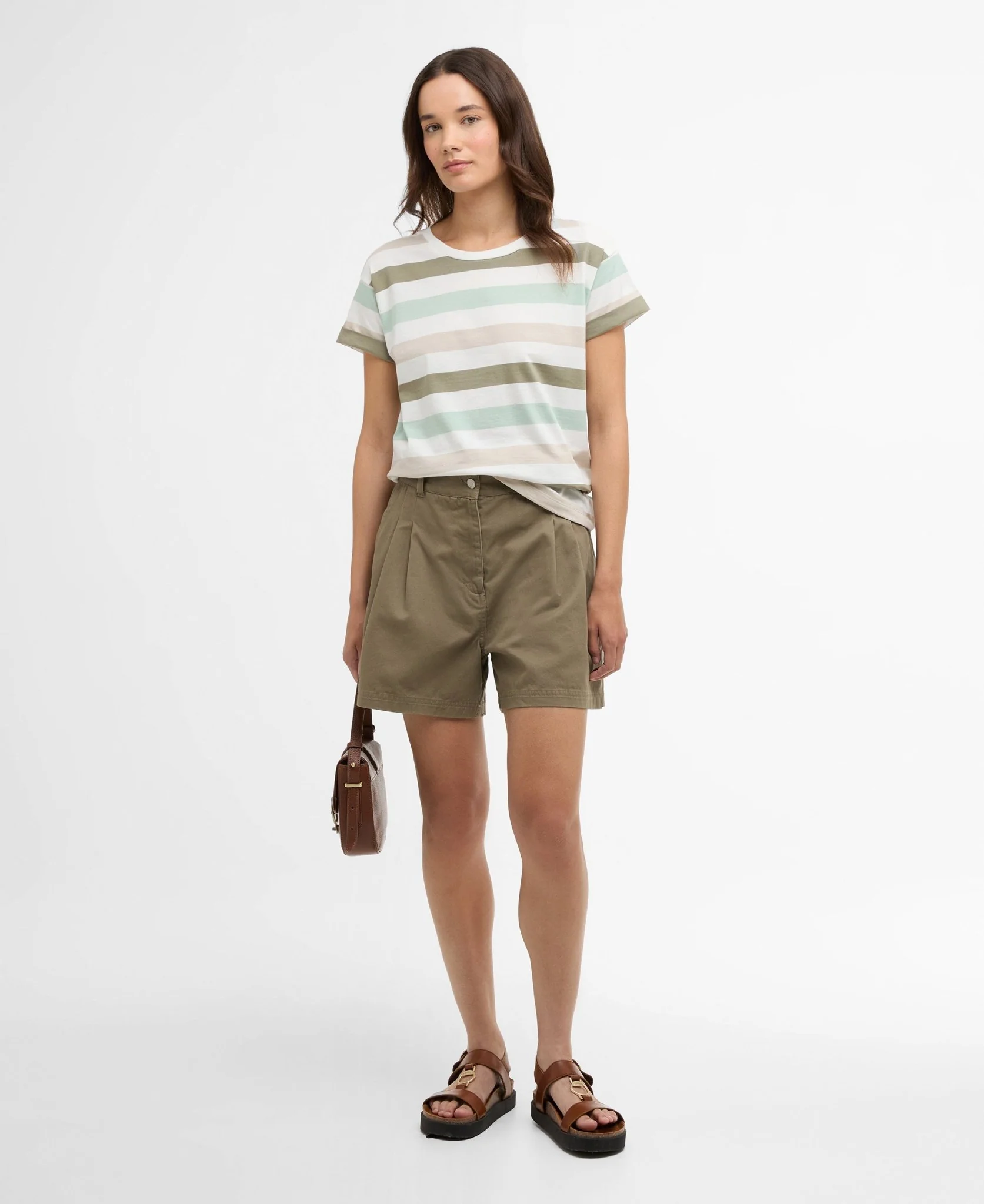 Barbour Lyndale Top - Image 9