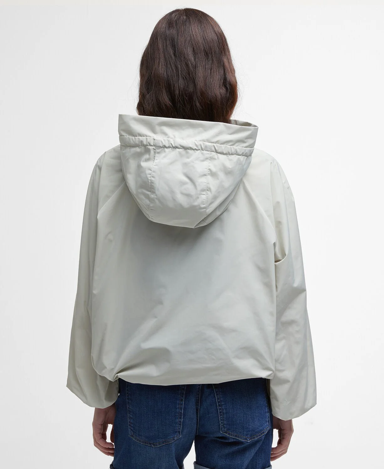 Barbour Mae Showerproof Jacket - Image 3