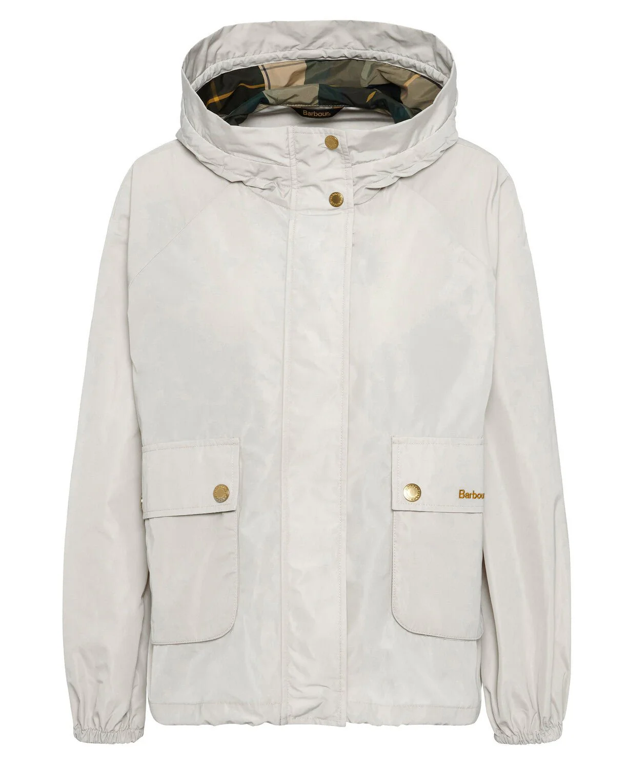 Barbour Mae Showerproof Jacket - Image 6