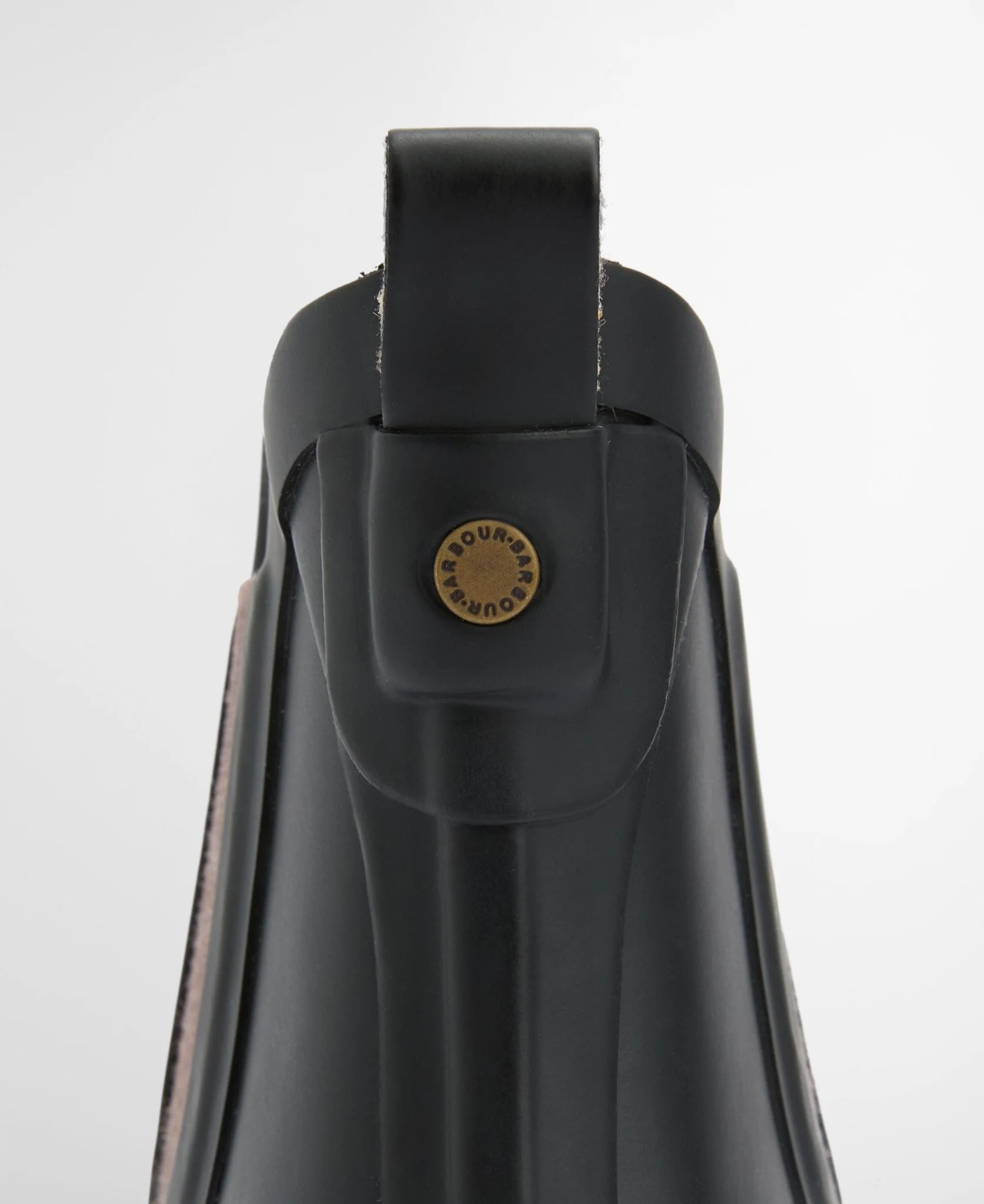Barbour Mallow Chelsea Welly Black Vicuna - Image 7