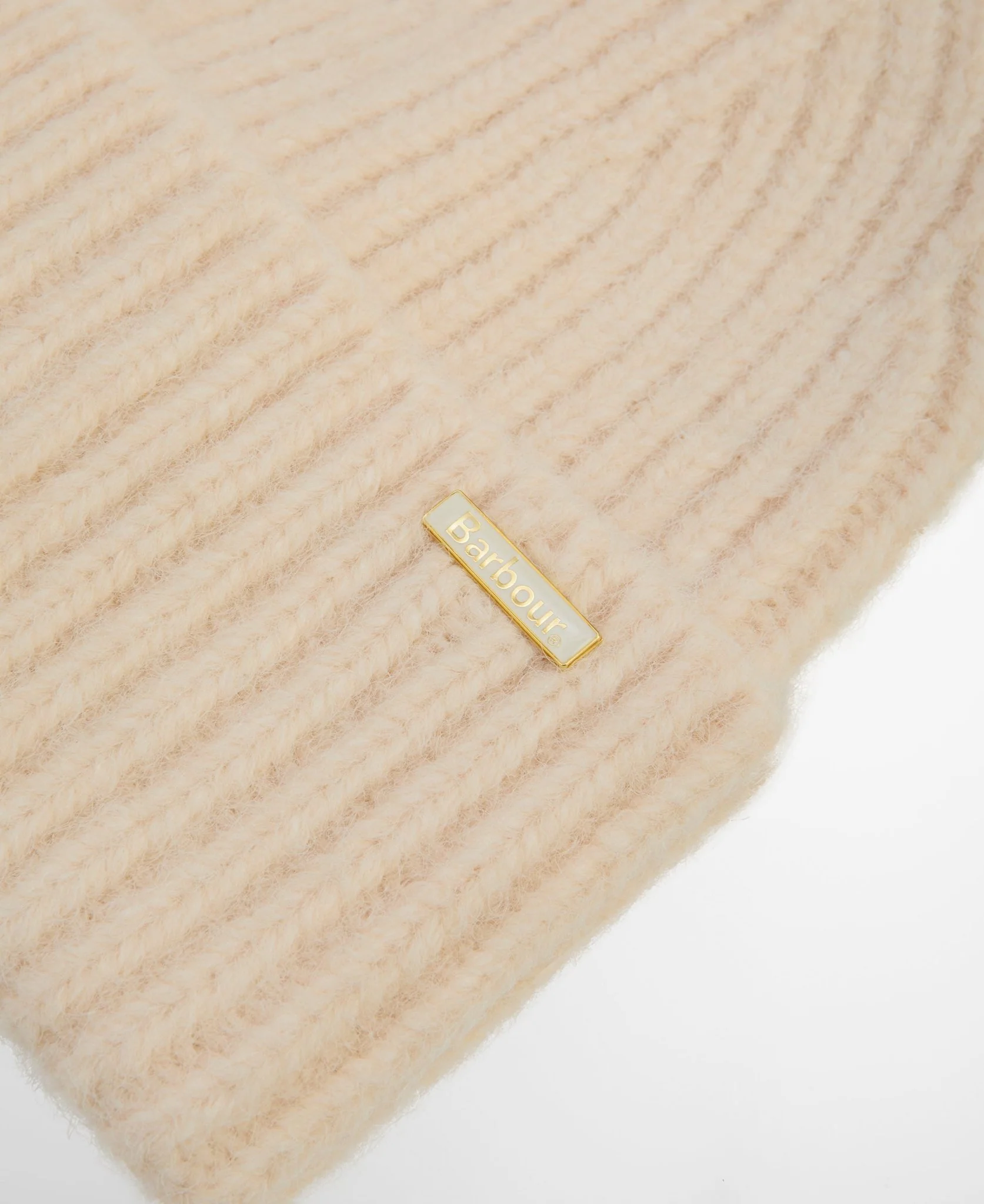 Barbour Meryl Beanie Hat - Image 3