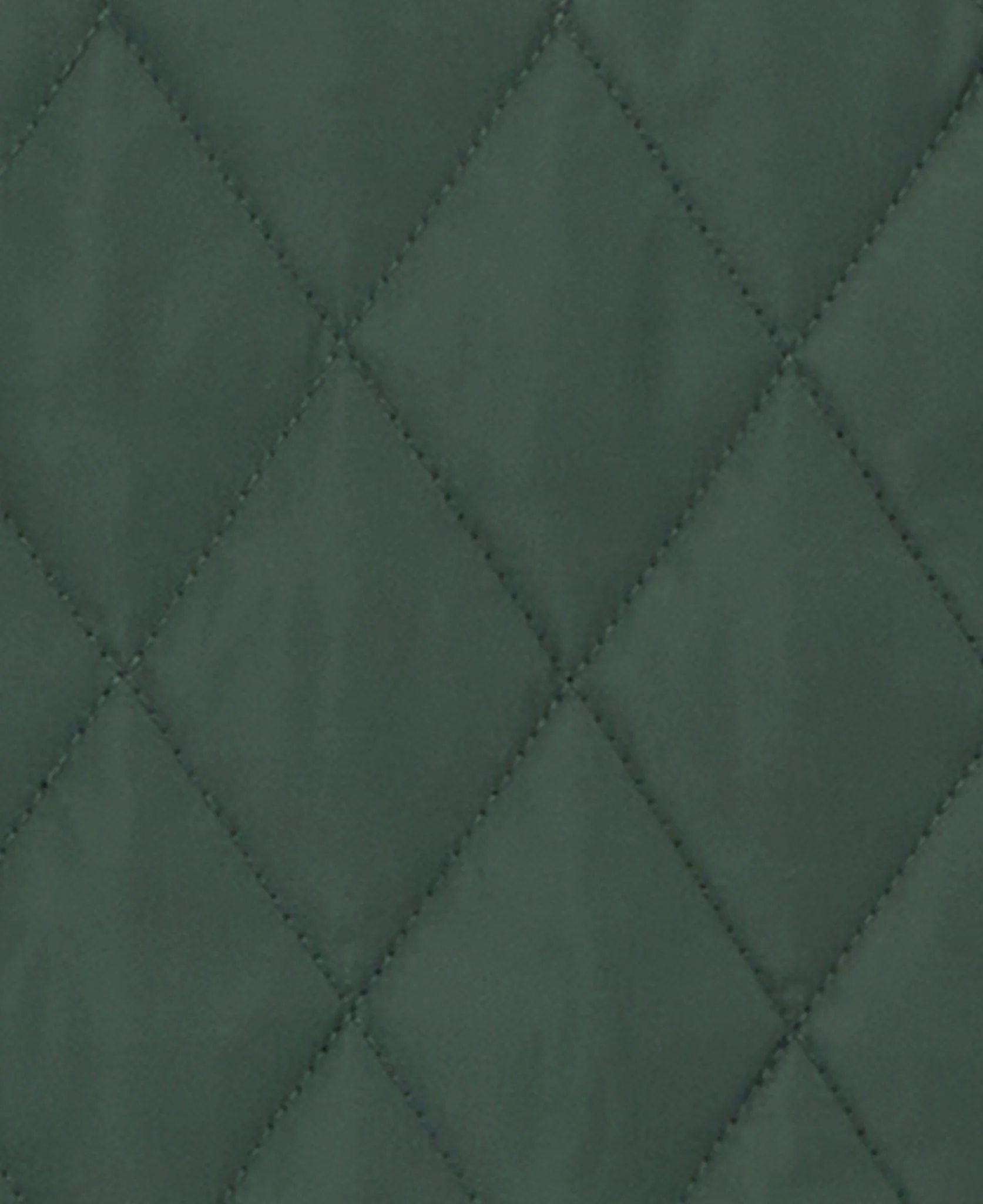 Barbour Meryl Quilted Jacket Olive/Ancient Tartan - Image 7