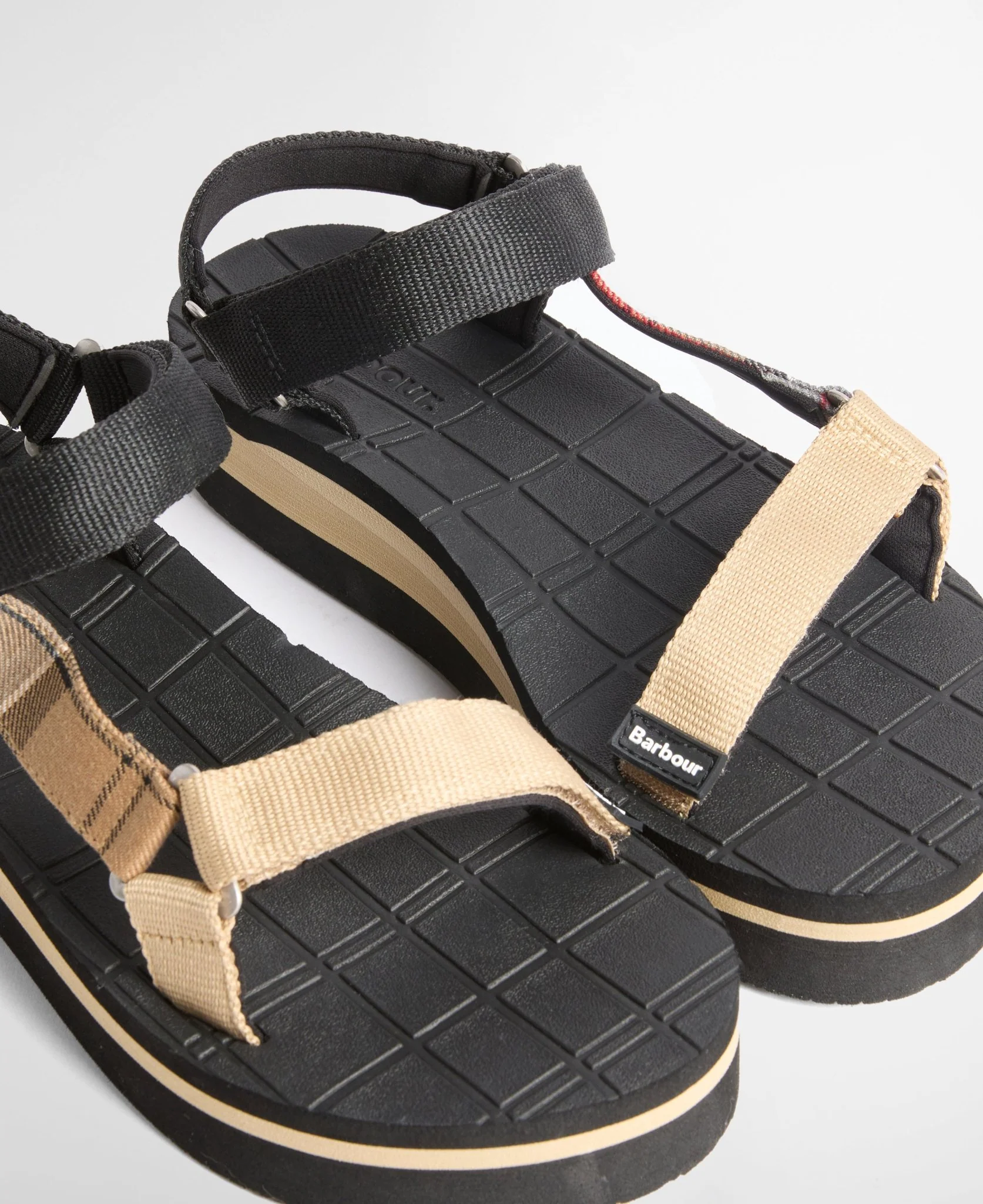 Barbour Mila Sandal - Image 5