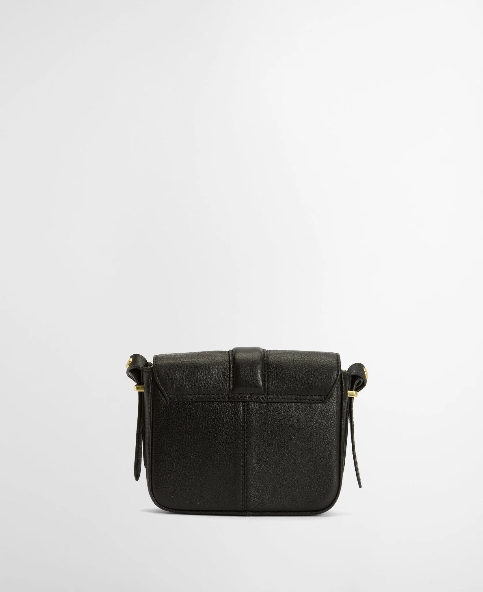 Barbour Mini Rosa Leather Crossbody Bag - Image 22
