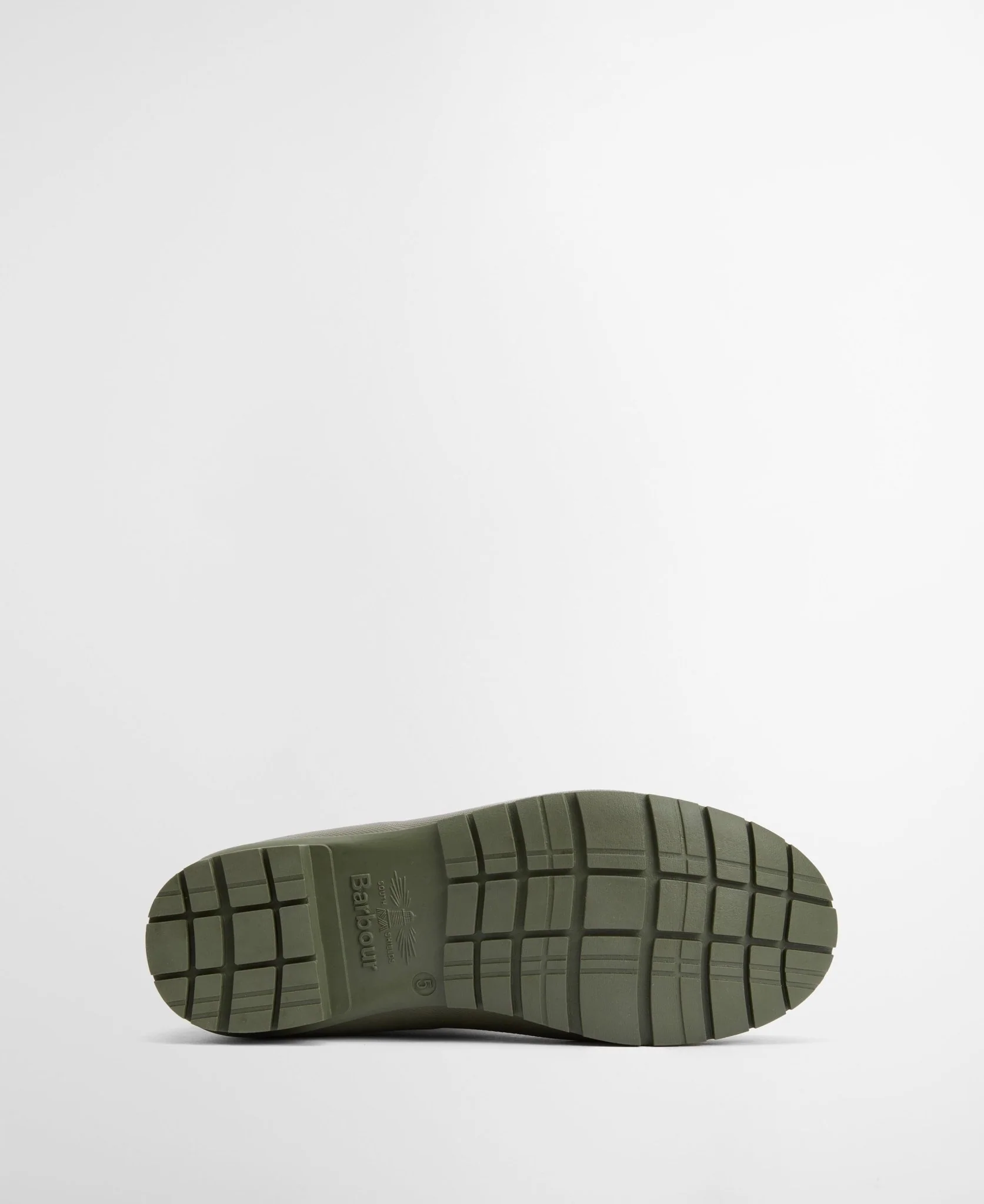 Barbour Mowbray Mid Welly Olive - Image 11