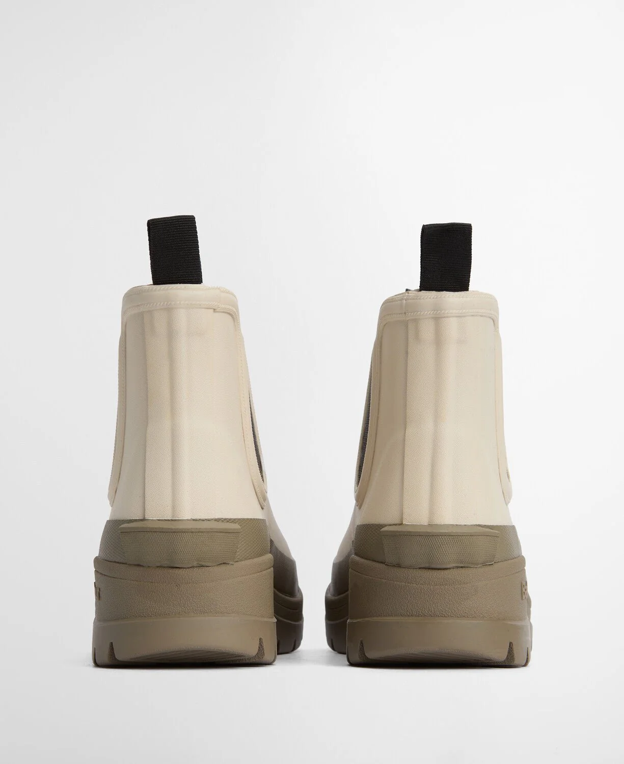 Barbour Nimbus Chelsea Welly Salt - Image 3