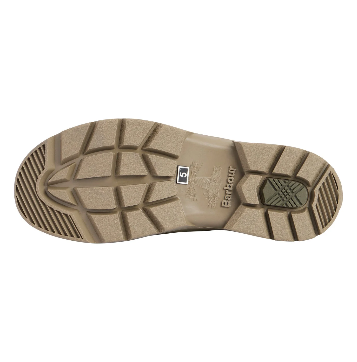 Barbour Nimbus Chelsea Welly Salt - Image 7