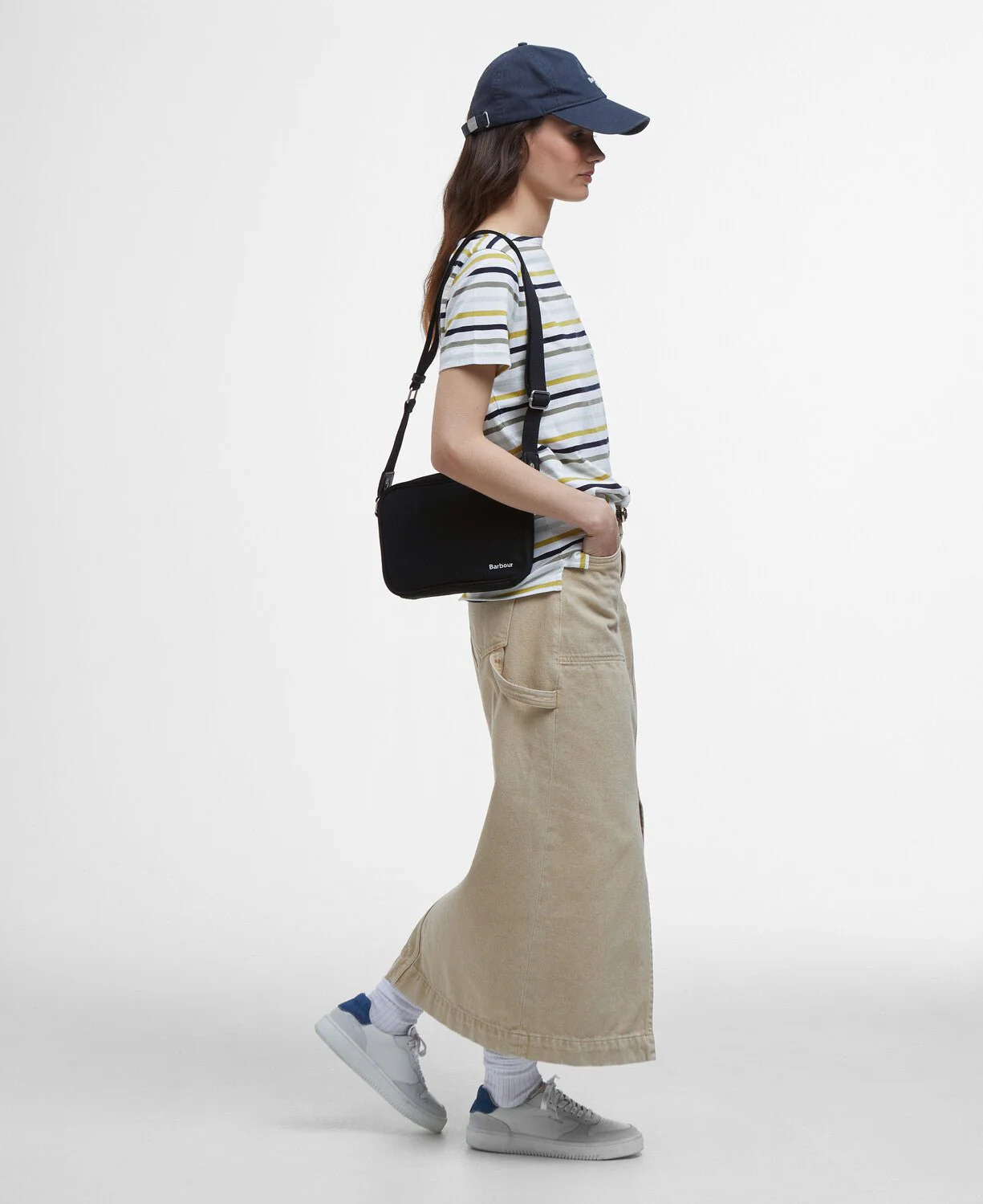 Barbour Olivia Crossbody Bag - Image 3