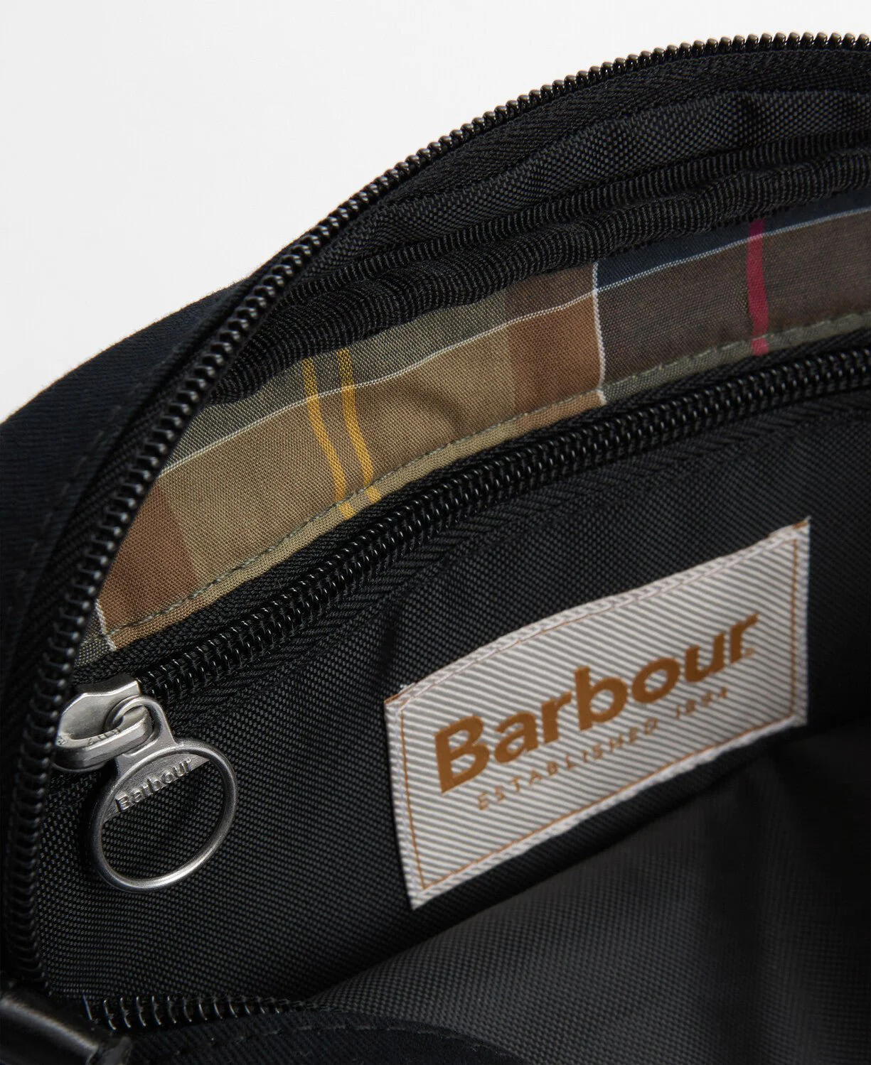 Barbour Olivia Crossbody Bag - Image 7