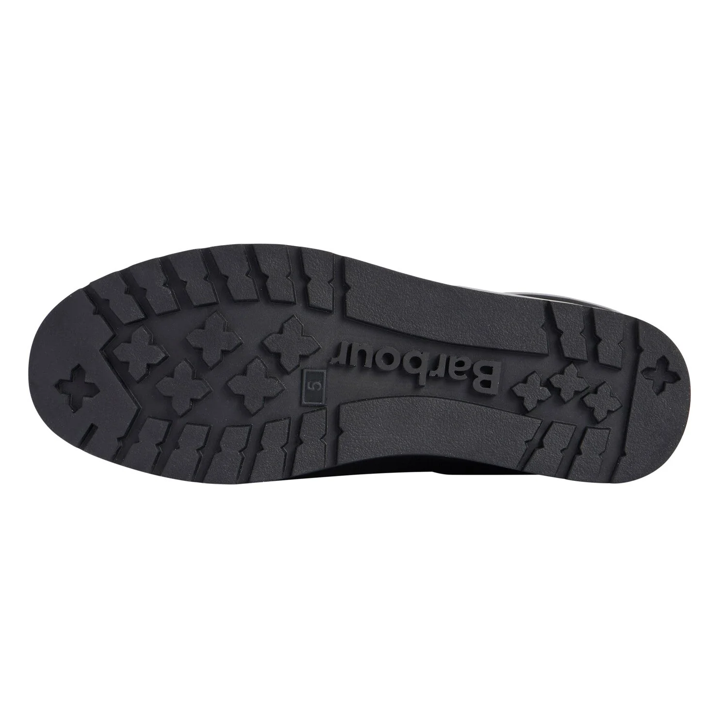 Barbour Portree Wedge Welly - Image 7