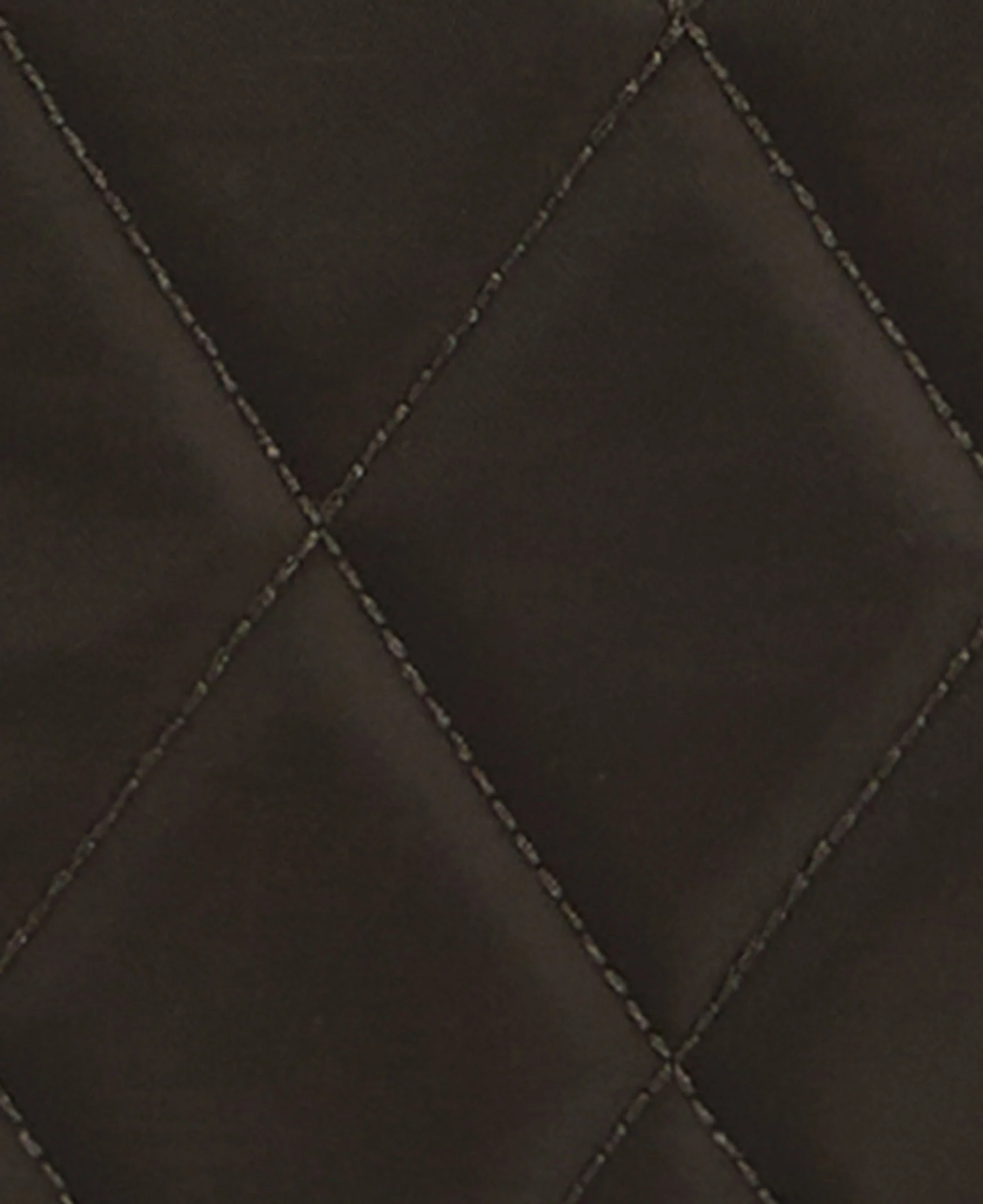 Barbour Quilted Crossbody Bag Olive - Image 10