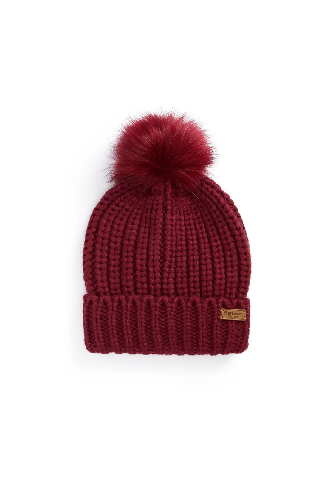 Barbour Saltburn Beanie Hat