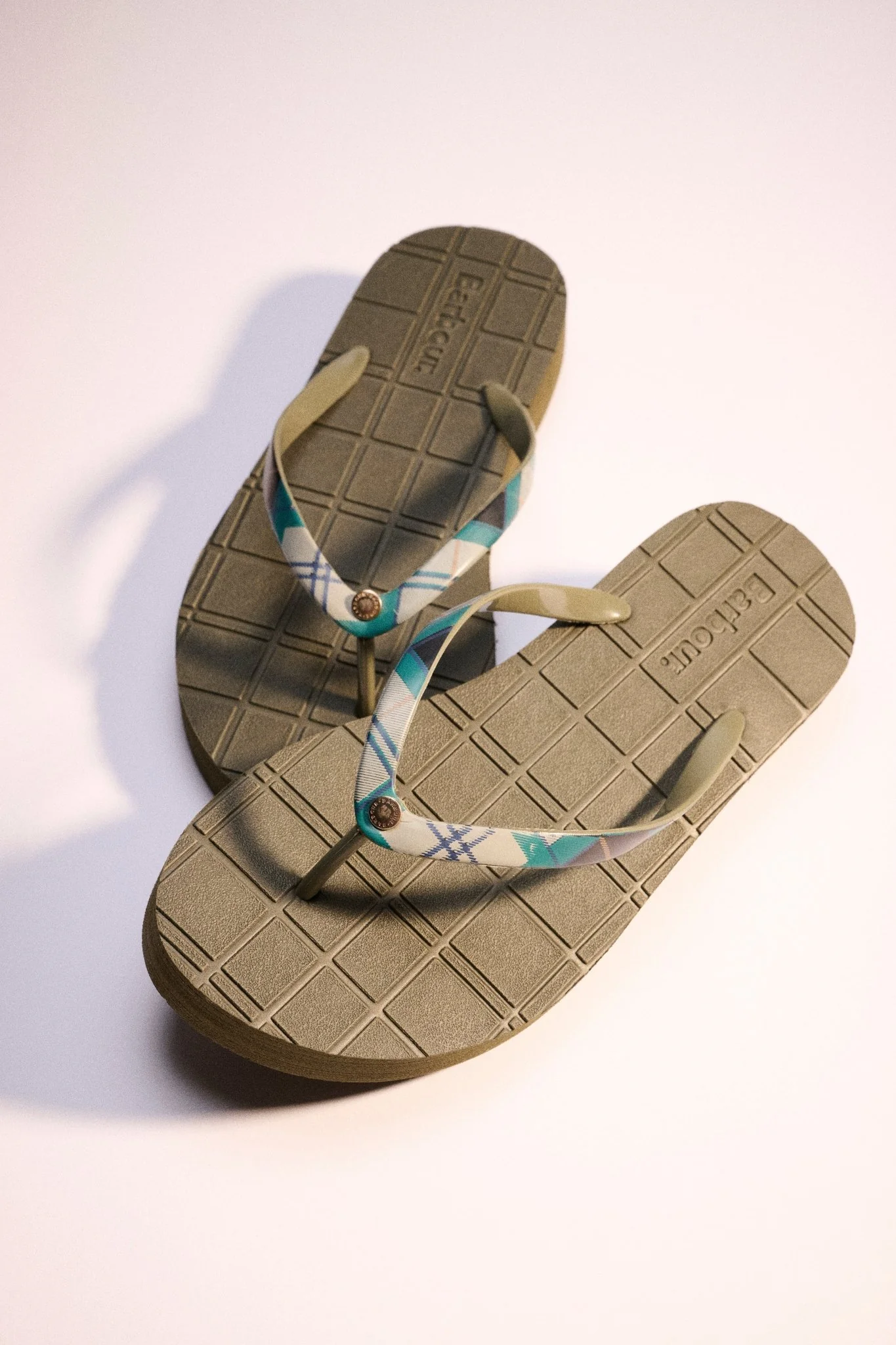 Barbour Tilda Toe Post Sandal