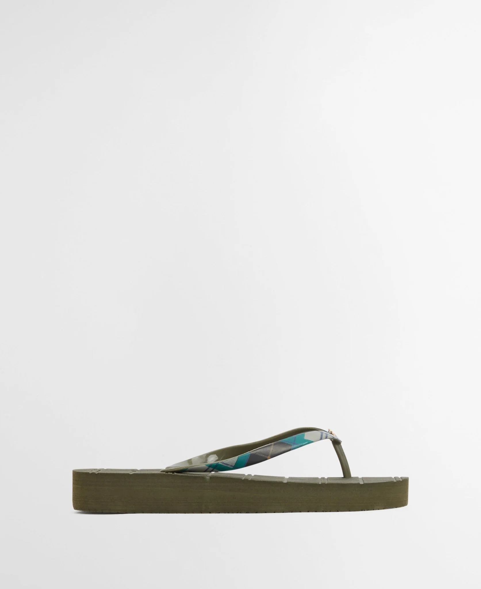 Barbour Tilda Toe Post Sandal - Image 2