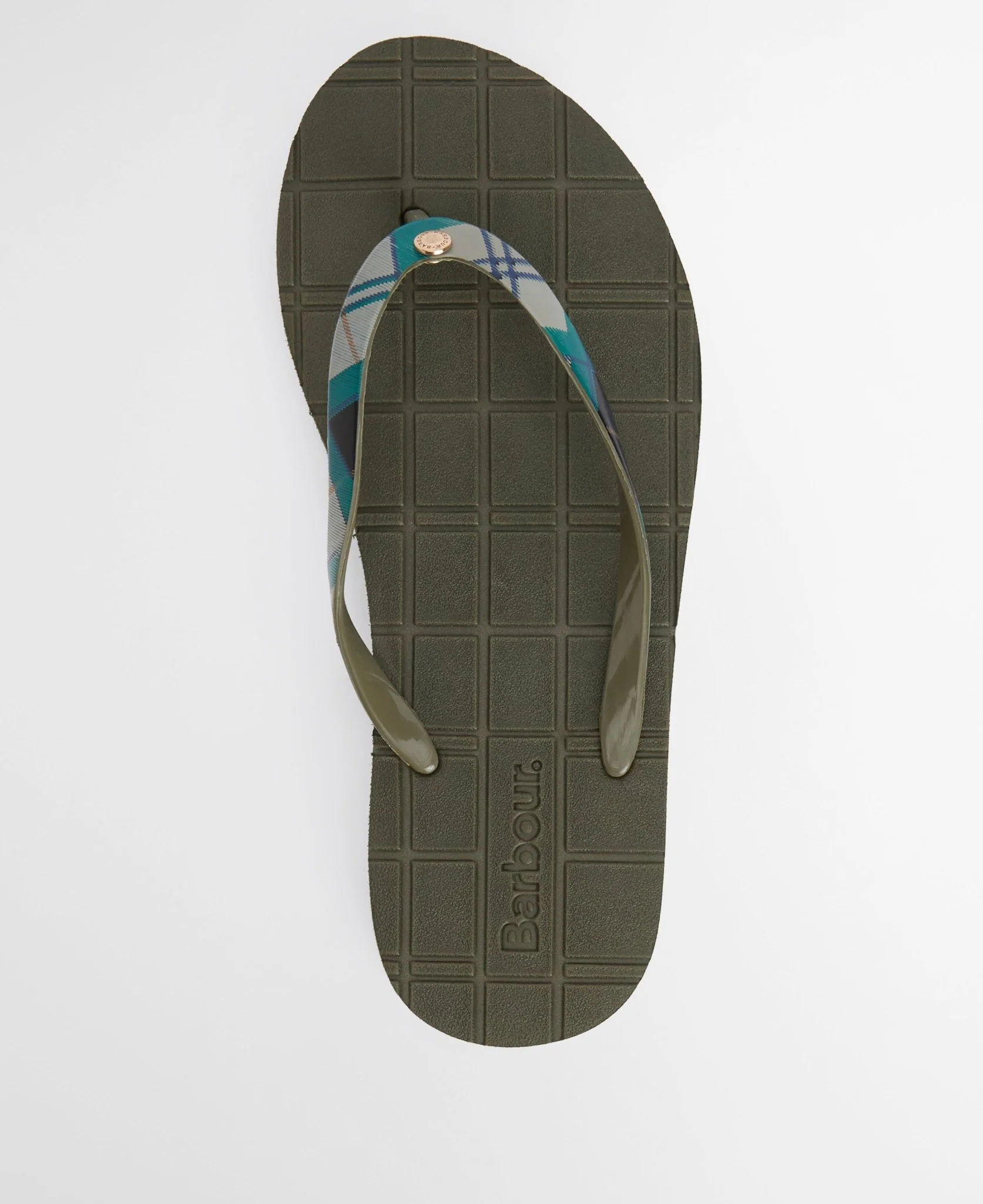 Barbour Tilda Toe Post Sandal - Image 4