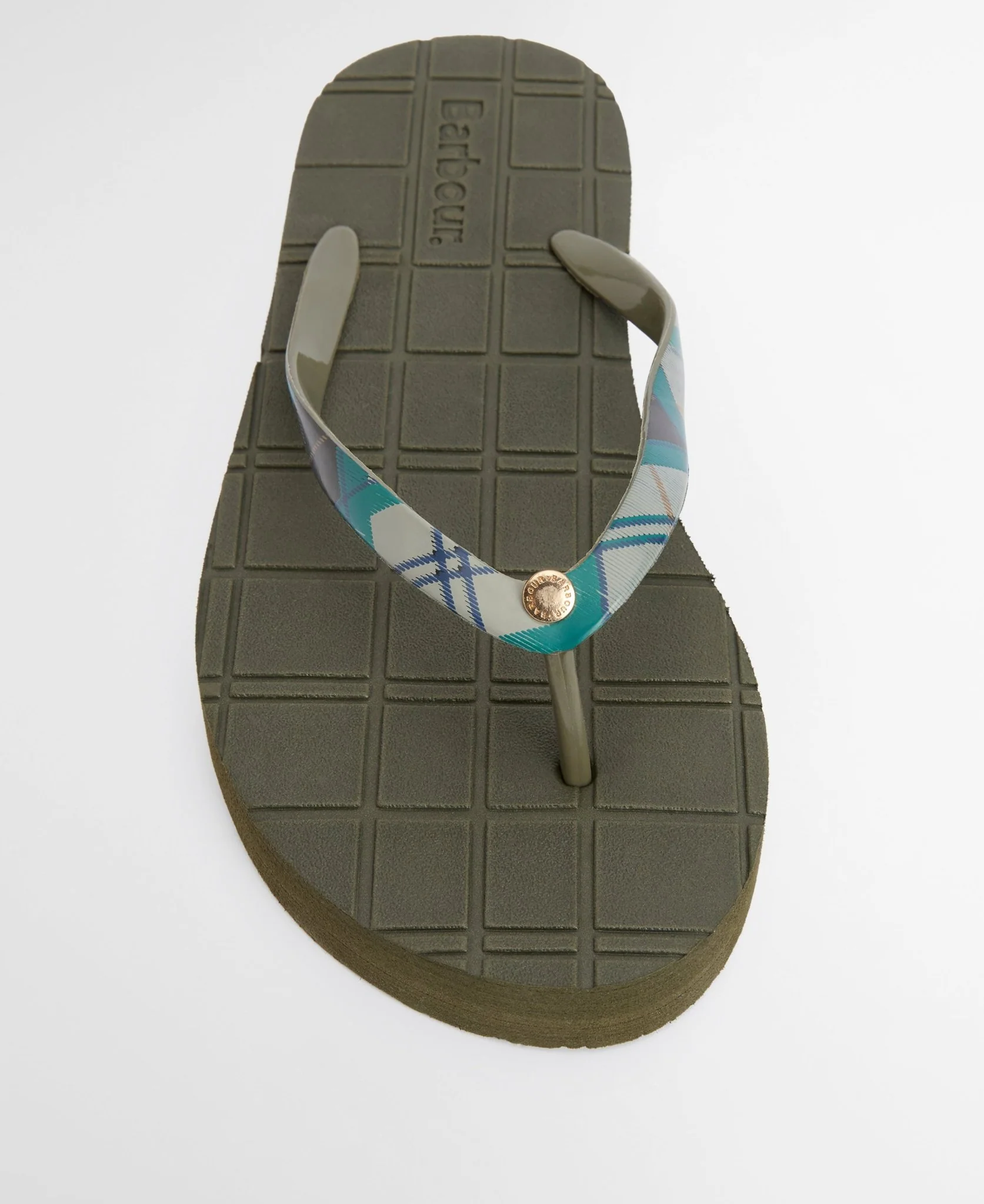 Barbour Tilda Toe Post Sandal - Image 5
