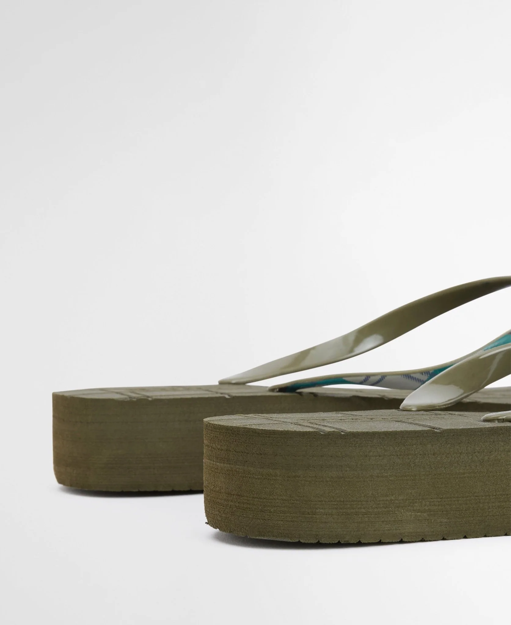 Barbour Tilda Toe Post Sandal - Image 6