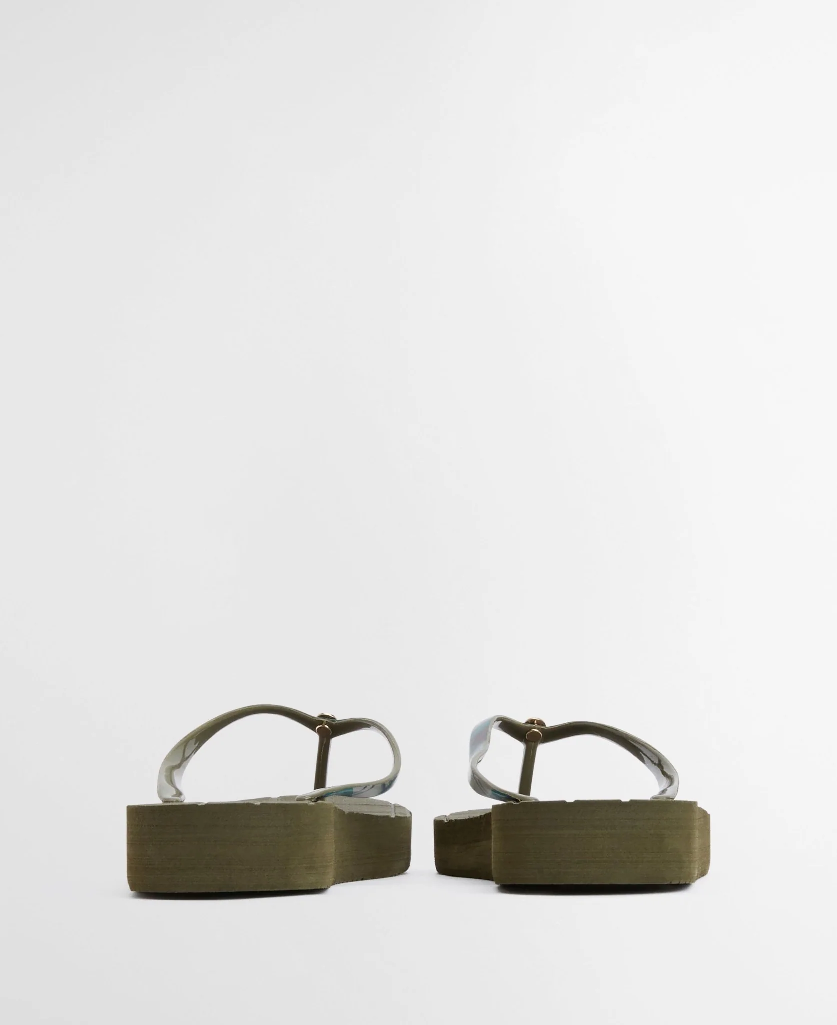 Barbour Tilda Toe Post Sandal - Image 7