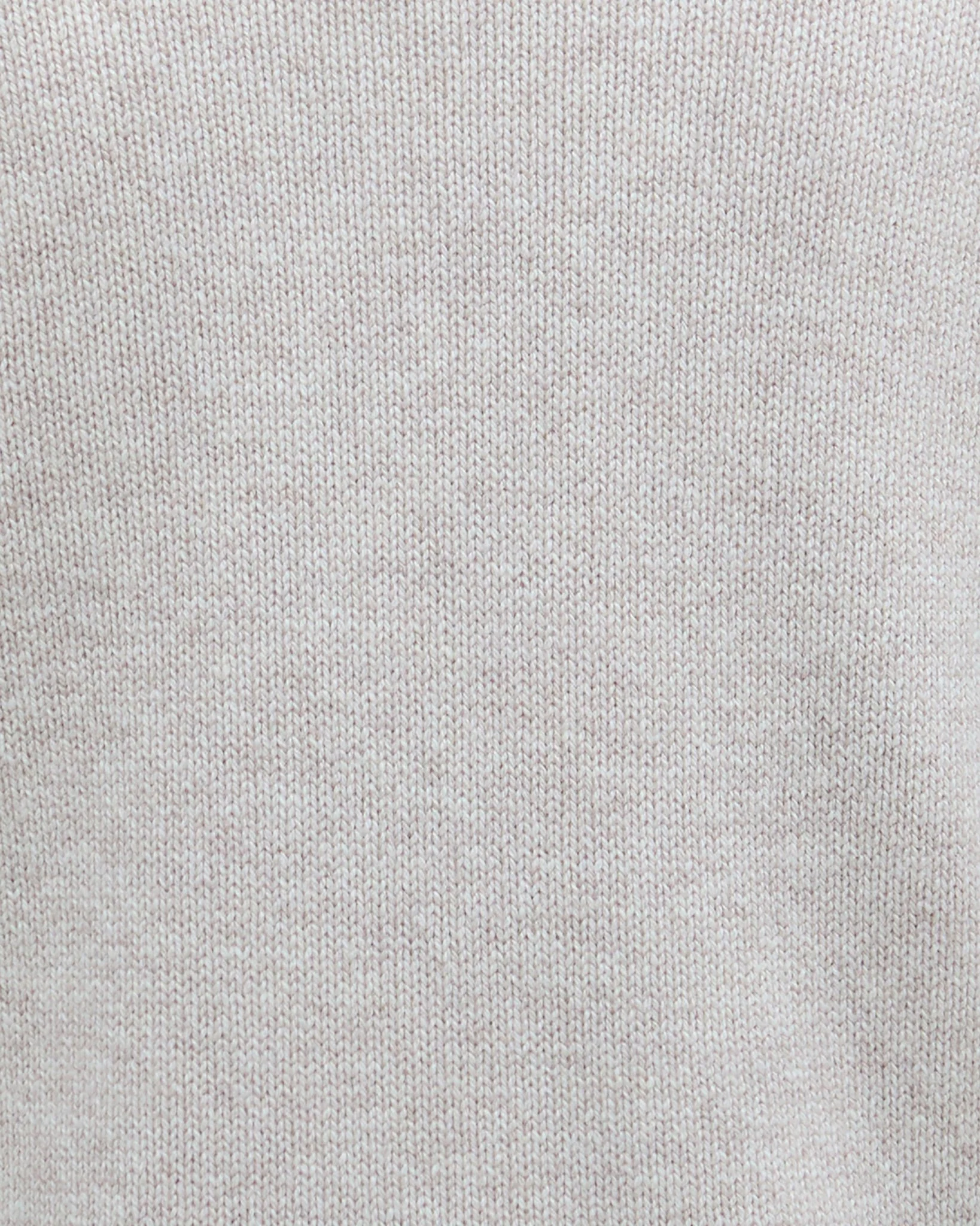 Barbour Woodhouse Knitted Jumper Oatmeal - Image 6
