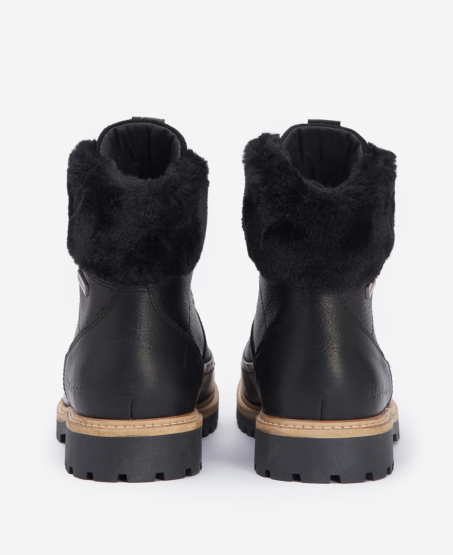 Barbour Woodside Waterproof Boot - Image 5