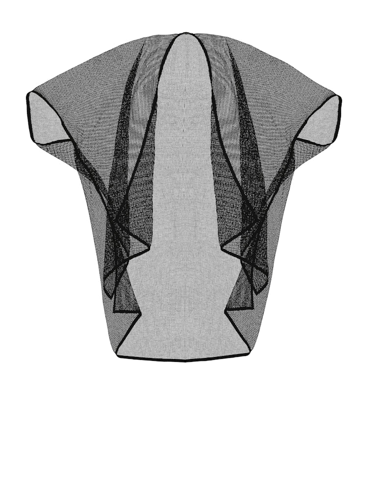 Barts Jacintou Kaftan - Image 8