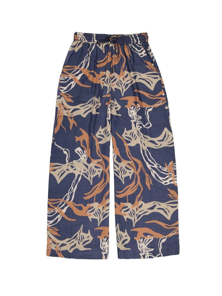 Barts Navyo Trousers - Image 3