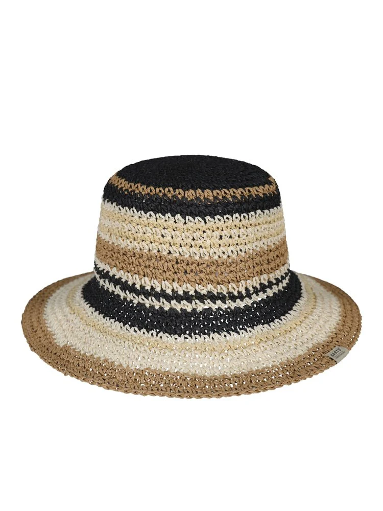 Barts Silaa Hat Black - Image 3