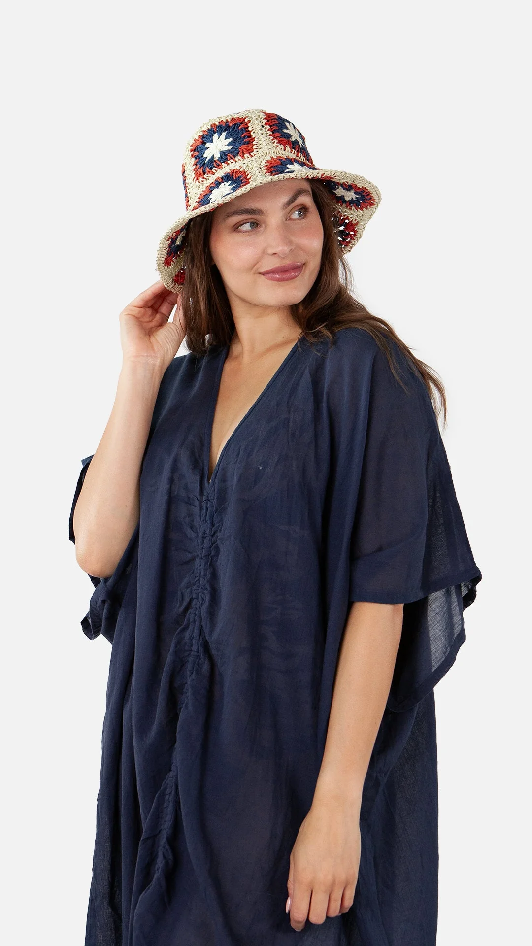 Barts Sweetvine Hat - Image 3