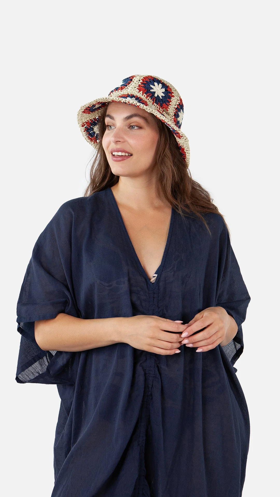 Barts Sweetvine Hat - Image 4