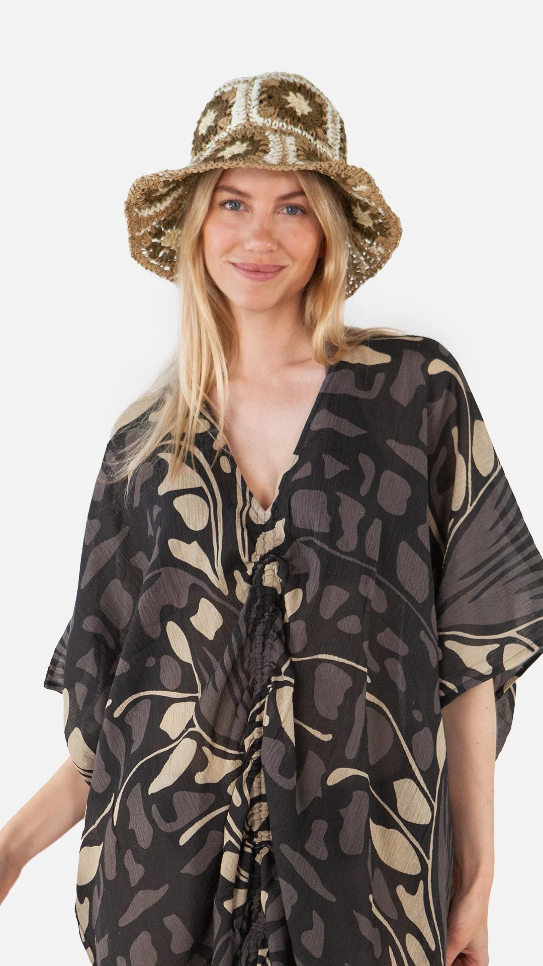 Barts Sweetvine Hat - Image 7