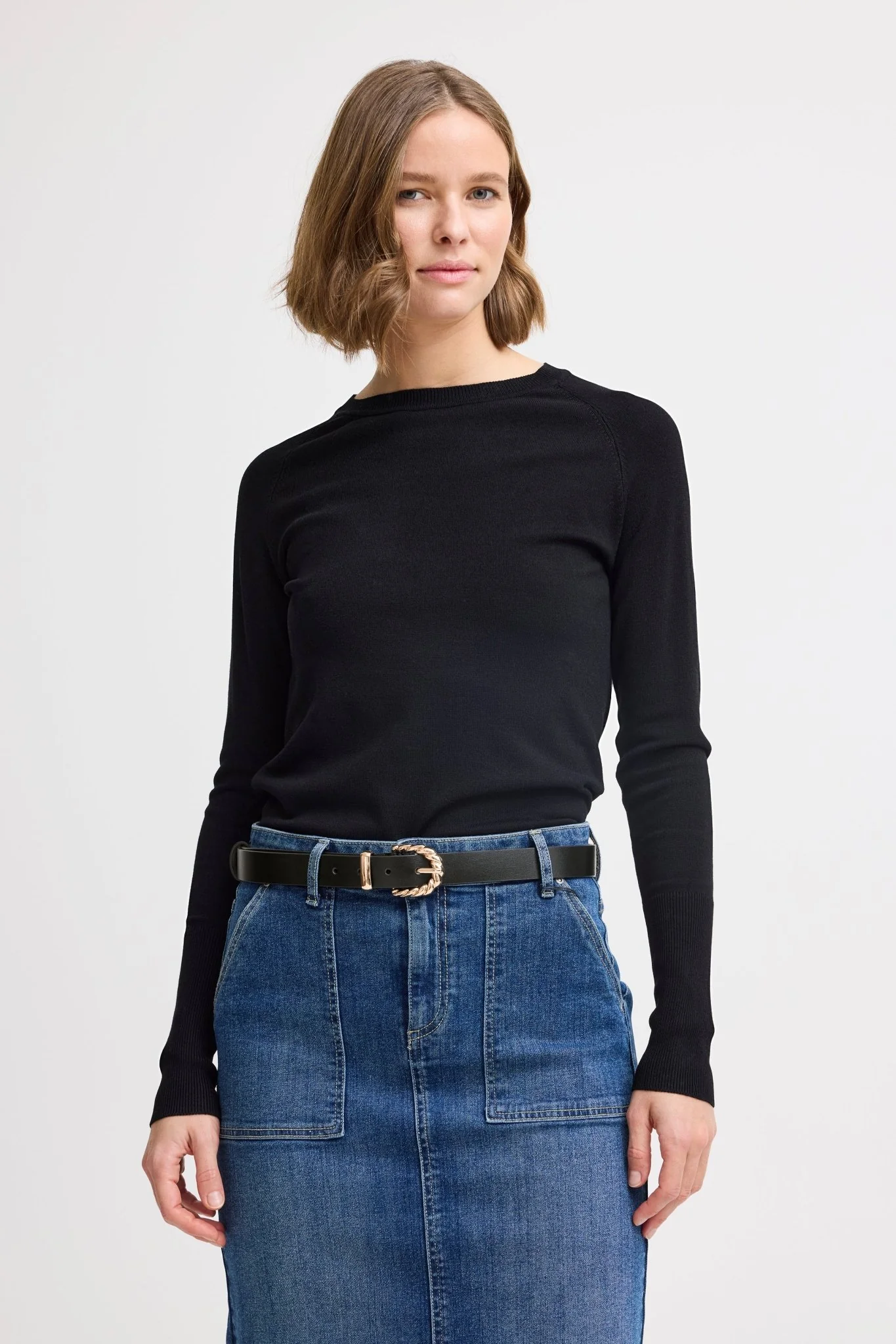 B Young Bawestern Belt 1 - Image 4