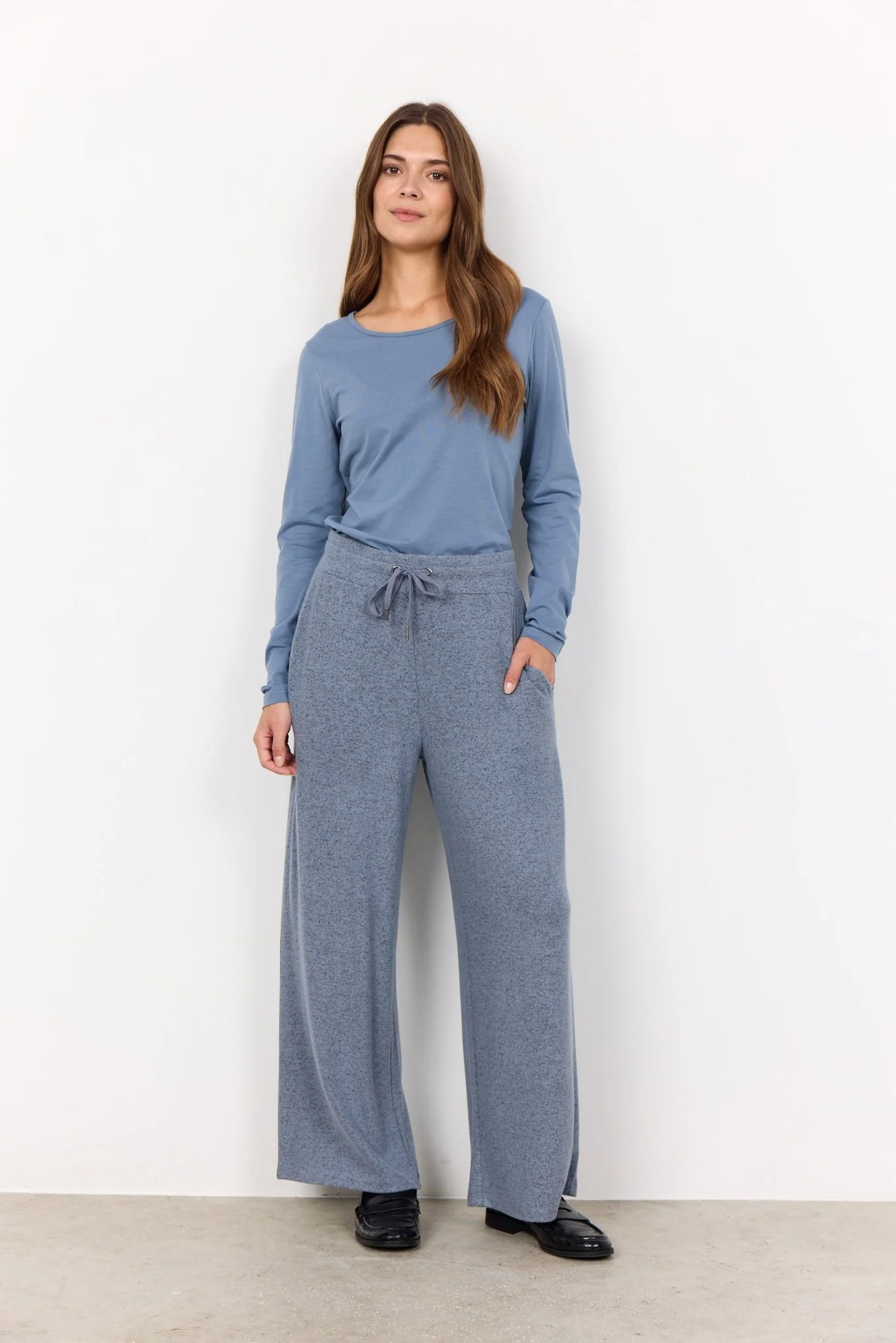 Soya Concept Biara 74 Lounge Pant - Image 4